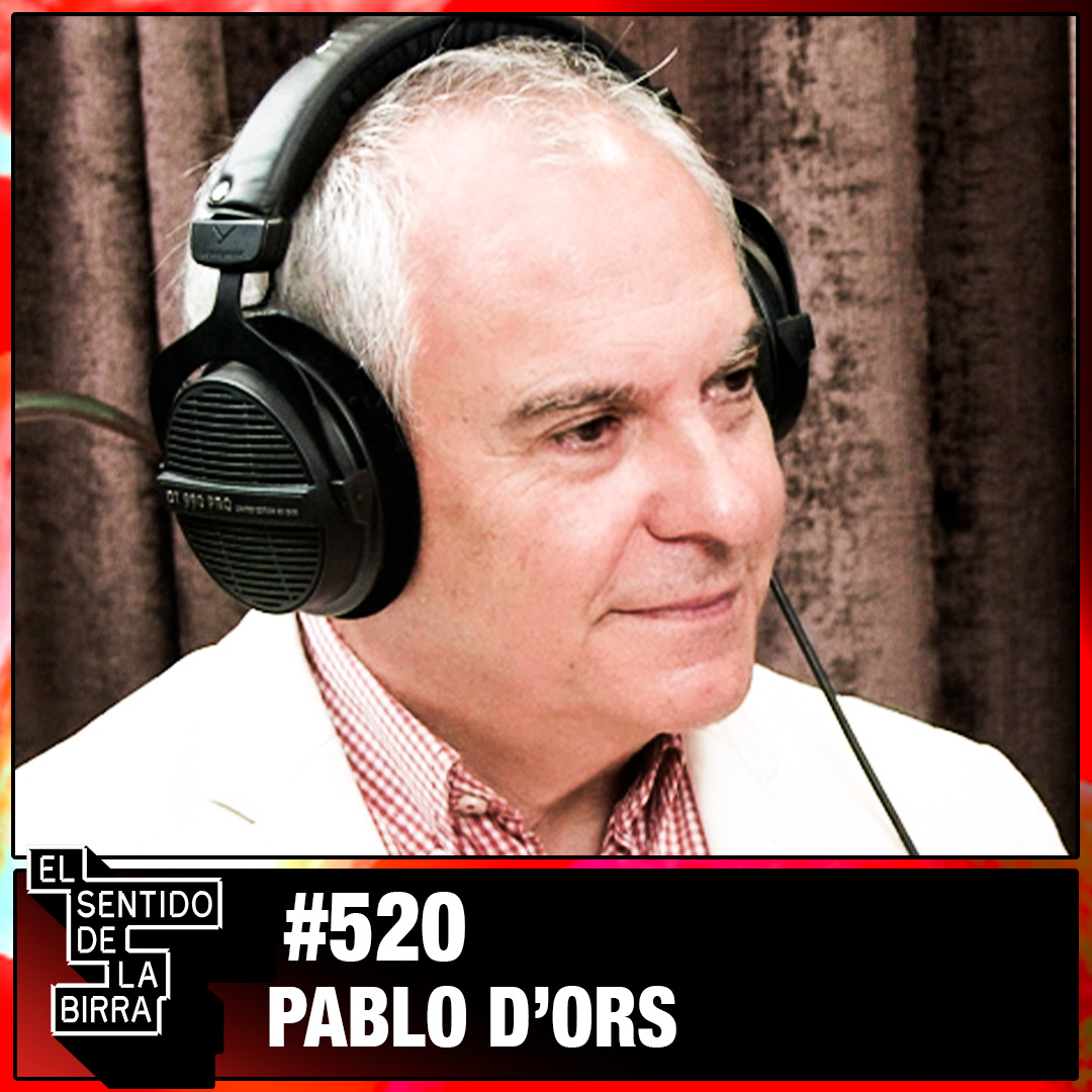 El Sentido de la Birra con Ricardo Moya