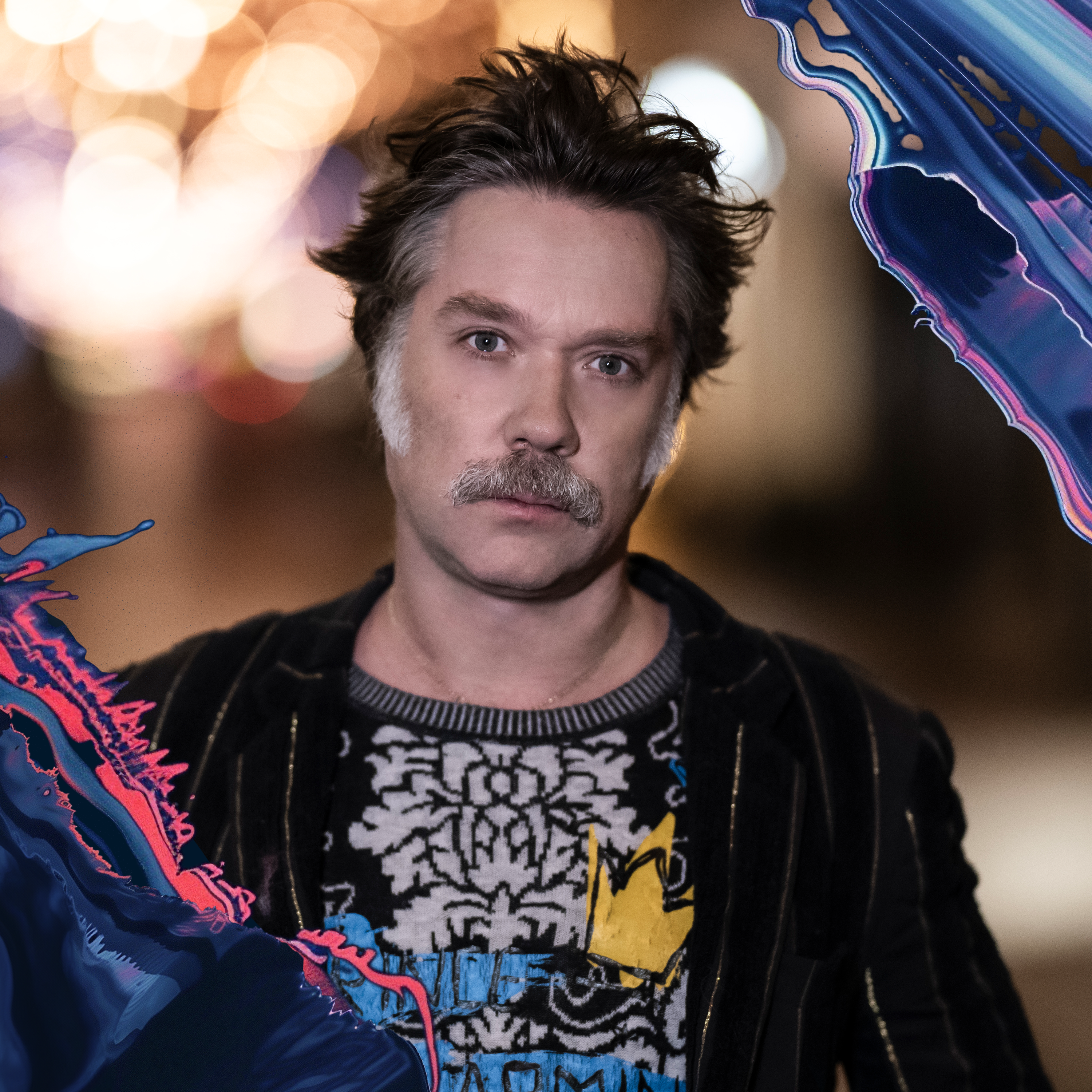 Rufus Wainwright’s rough road to becoming ‘the greatest songwriter on the planet’