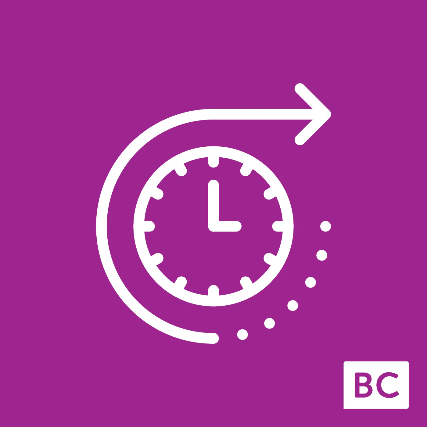 What does the future hold? What does the future hold?