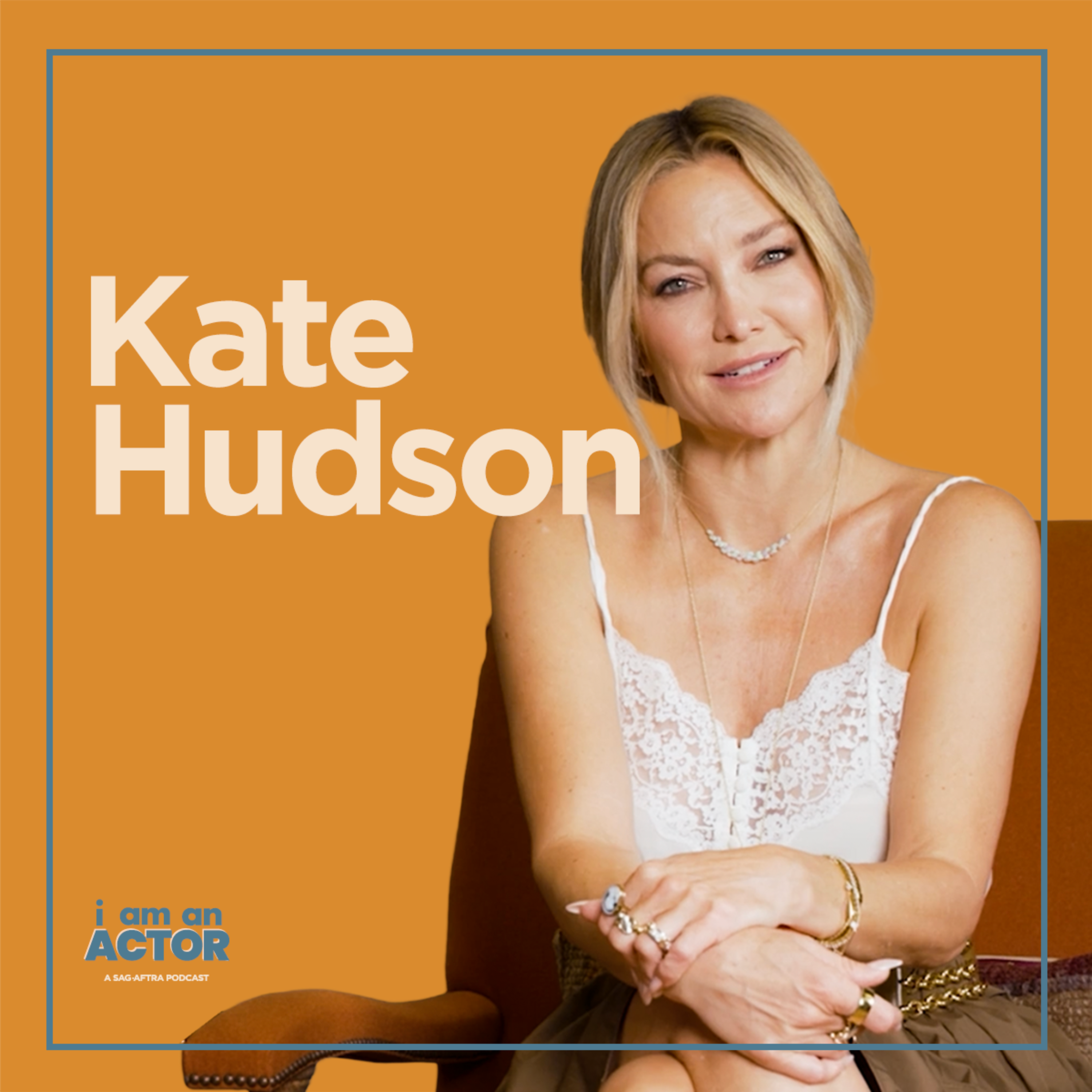 Kate Hudson: How To Earn Your Stripes In 30 Years episode artwork