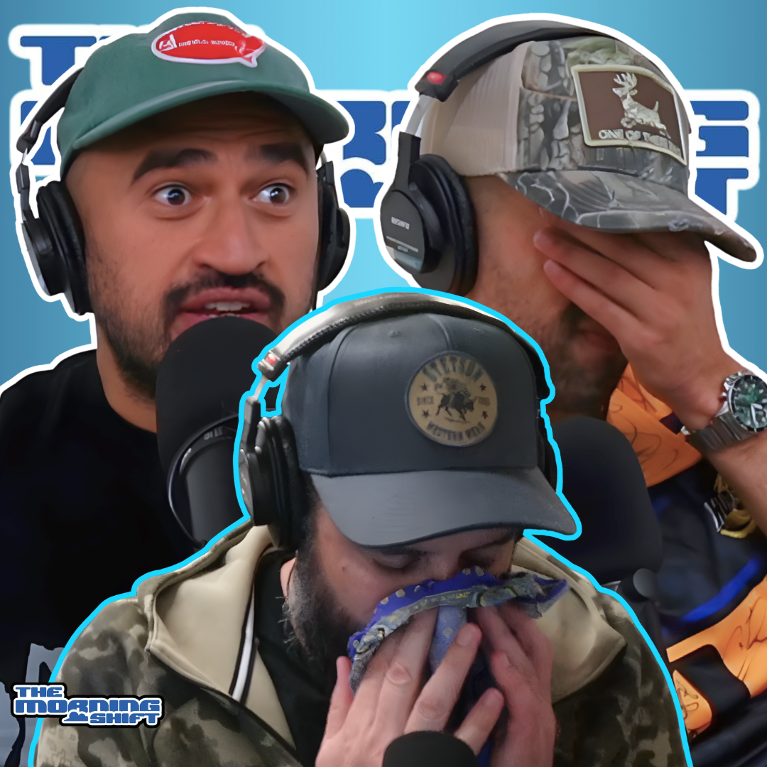 WOW! WE ACTUALLY HELPED RAISE 500K FOR MIKEY - THANK YOU SHIFT NATION! episode artwork