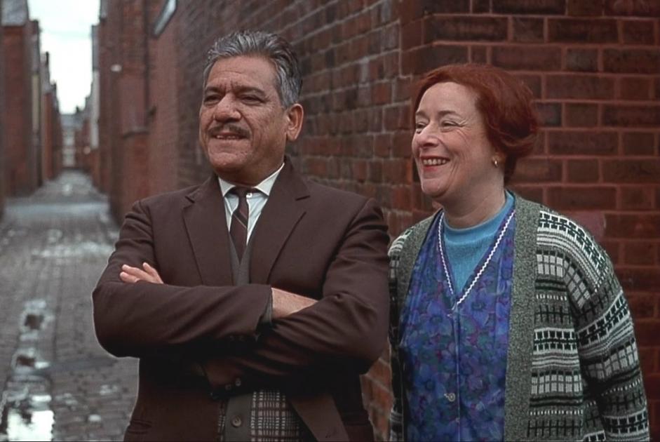 Rated or Dated: East is East (1999) episode artwork