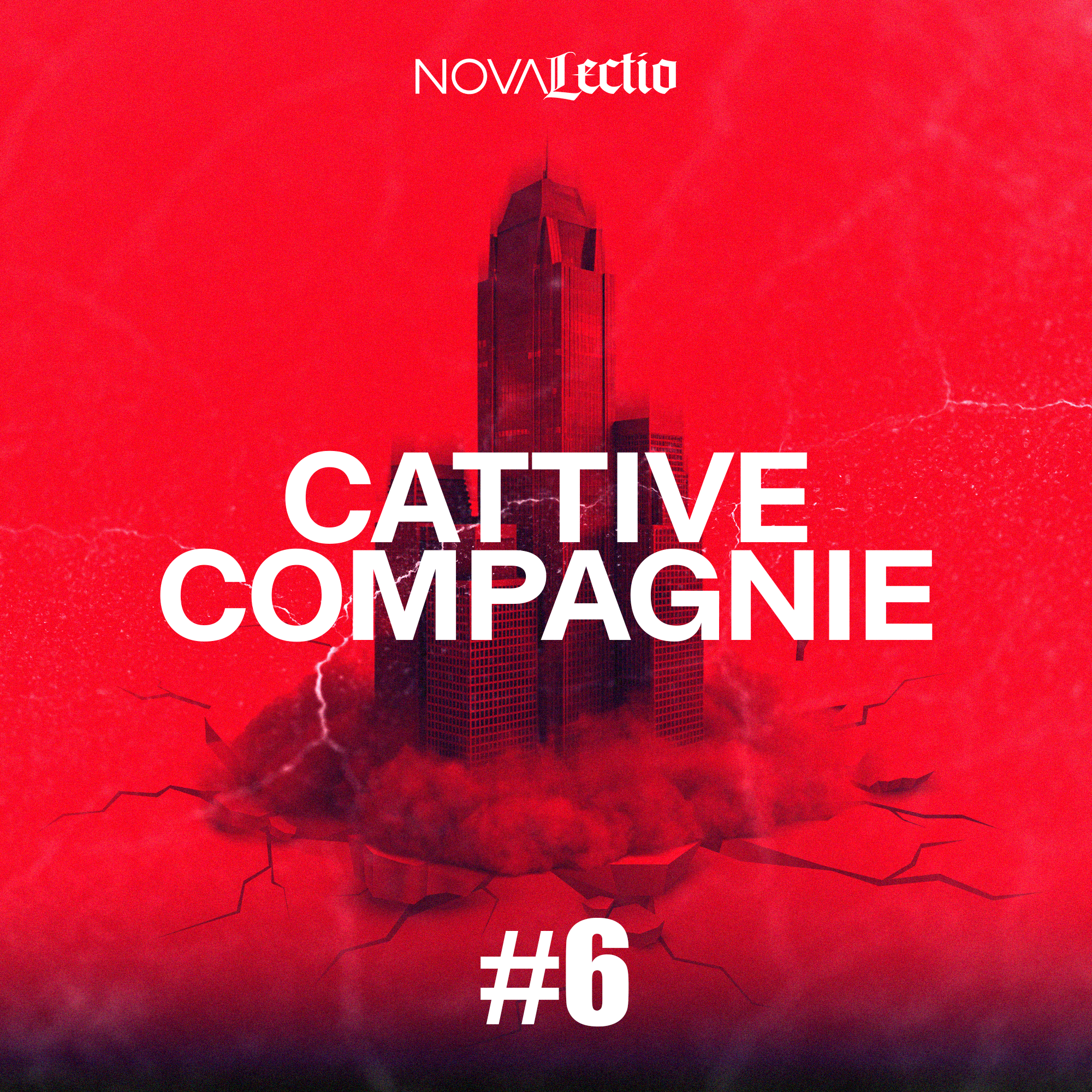 Daewoo: il collasso del grande universo  | Cattive Compagnie Ep.06