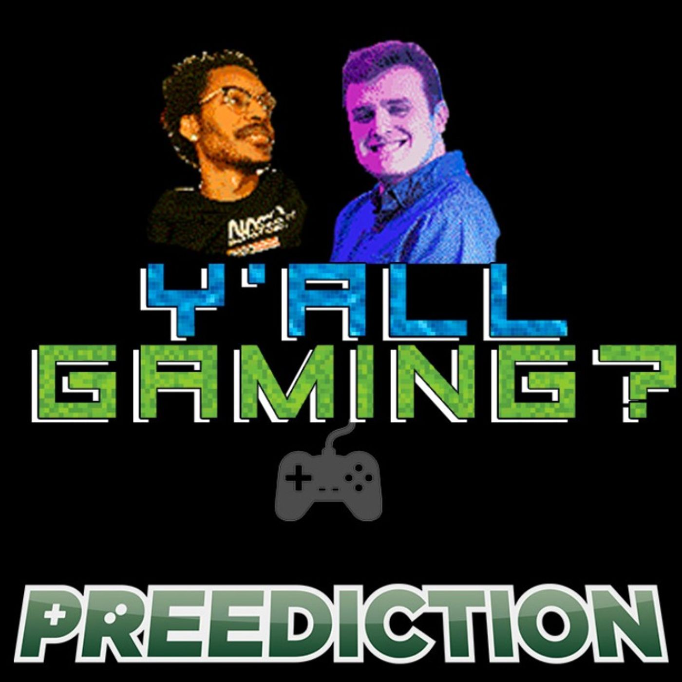 Y'all Gaming?: TKbreezy and Coney Talk Destruction AllStars, Star Wars Battlefront 2's Resurgence + Xbox Gold Reversal