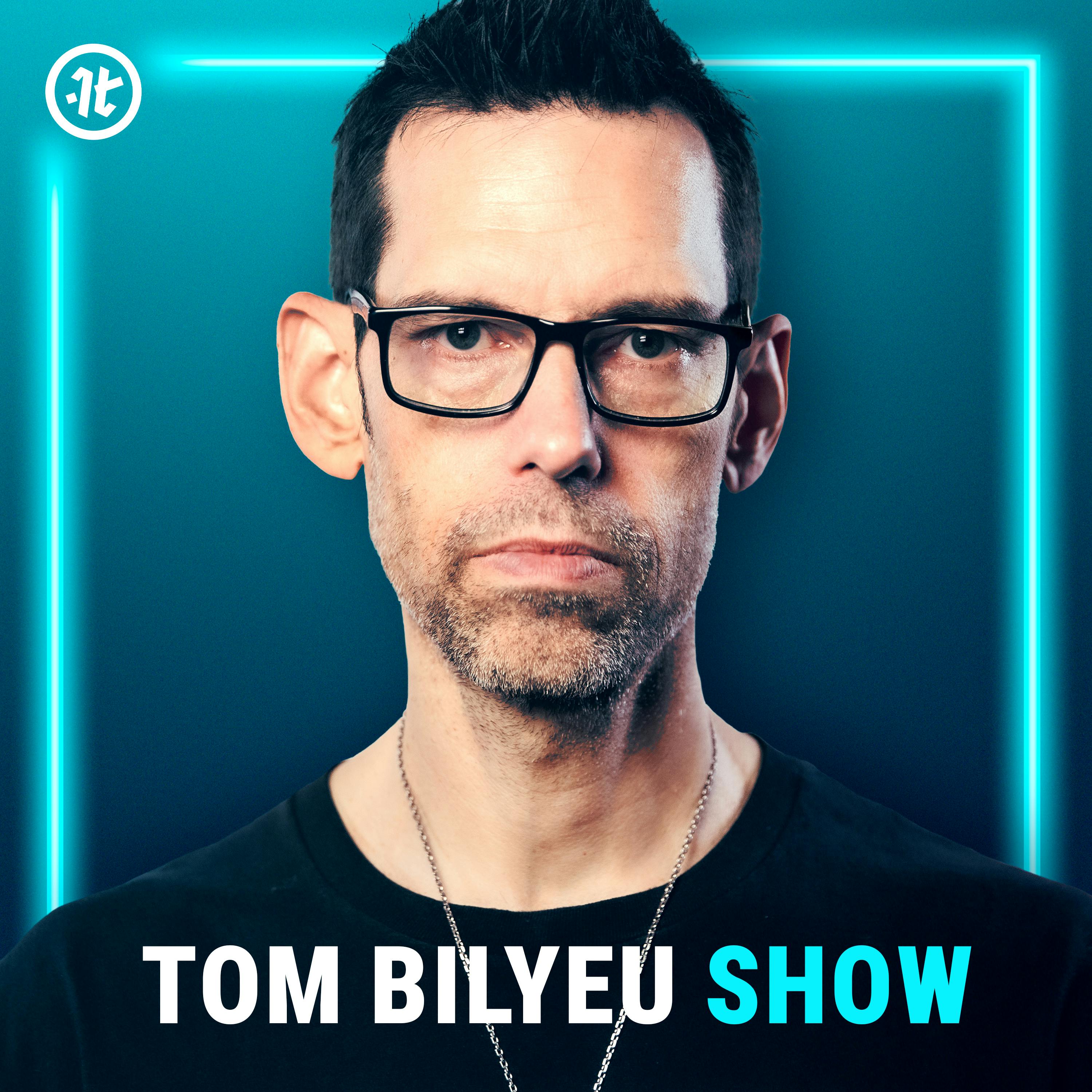Japan’s Demographic Crisis, Navigating Hopelessness, and Amazon's Cutthroat AI Plan | Tom Bilyeu Show Live Japan’s Demographic Crisis, Navigating Hopelessness, and Amazon's Cutthroat AI Plan | Tom Bilyeu Show Live