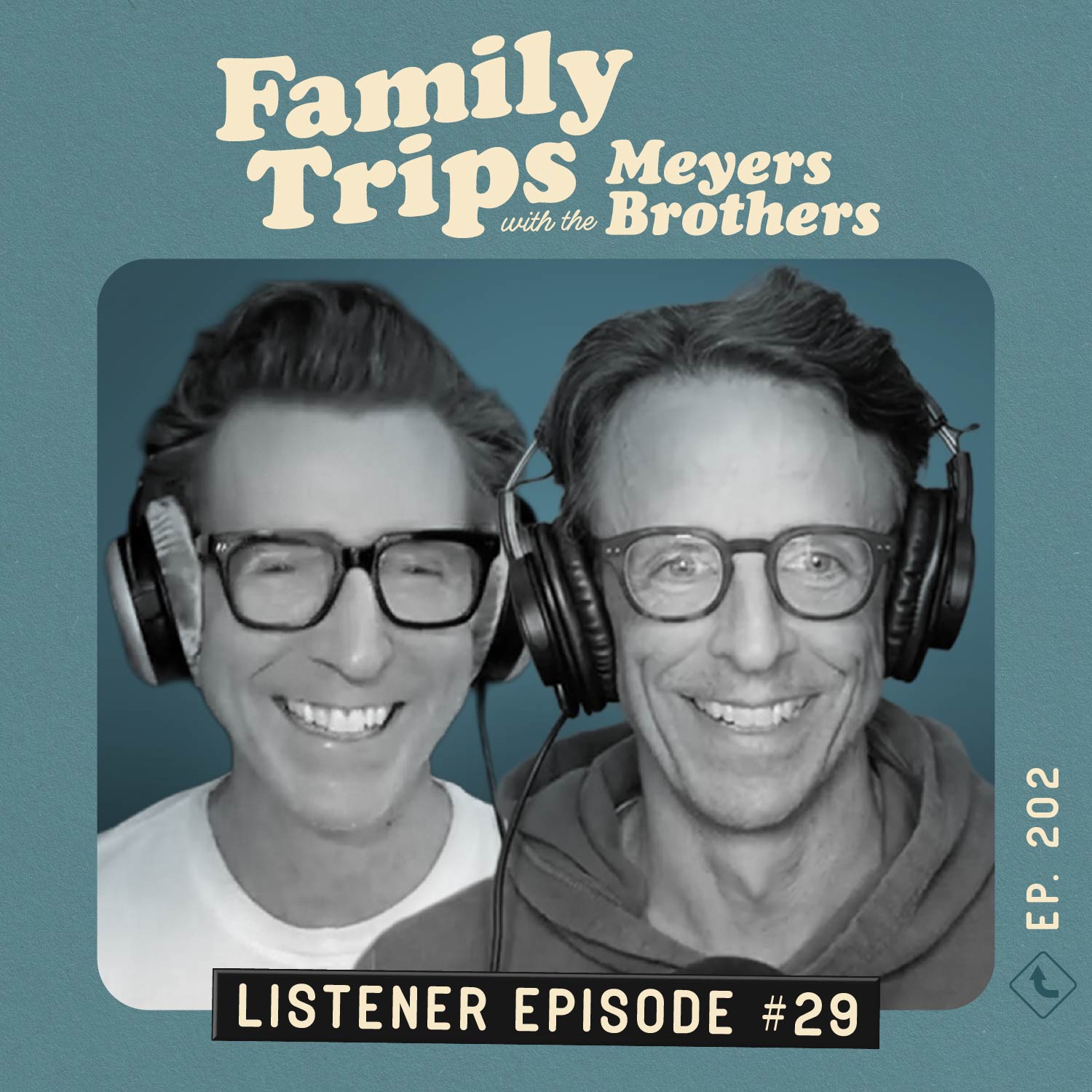 Family Trips with the Meyers Brothers