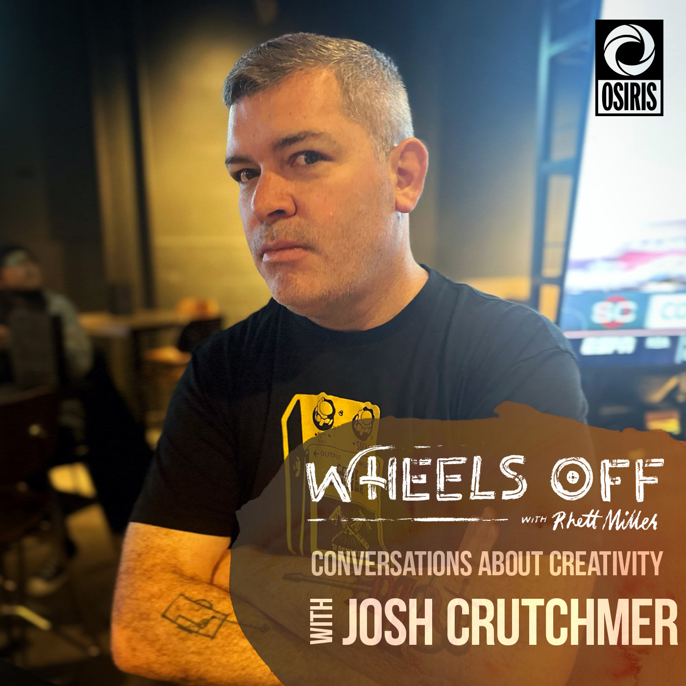 Wheels Off with Rhett Miller