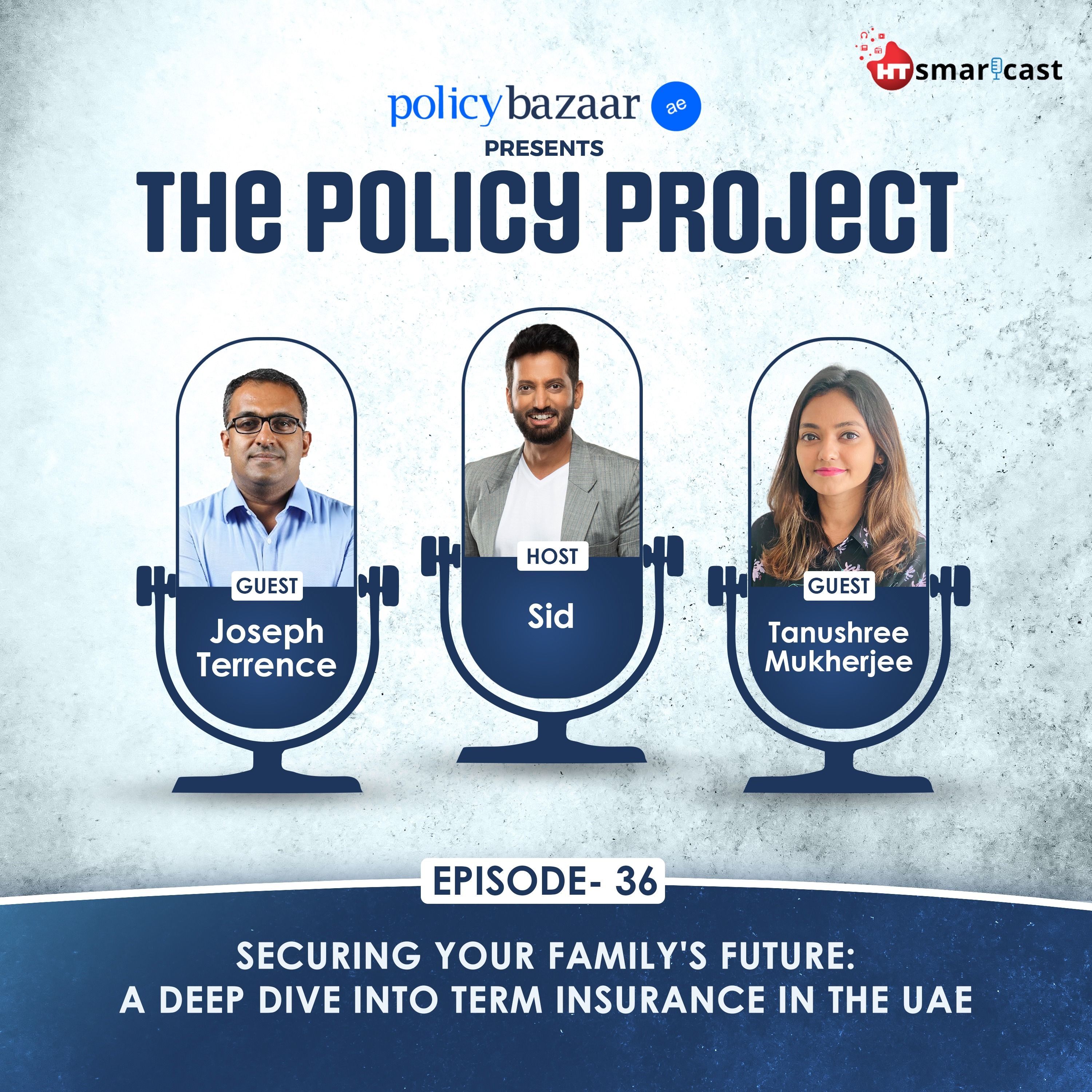 The Policy Project