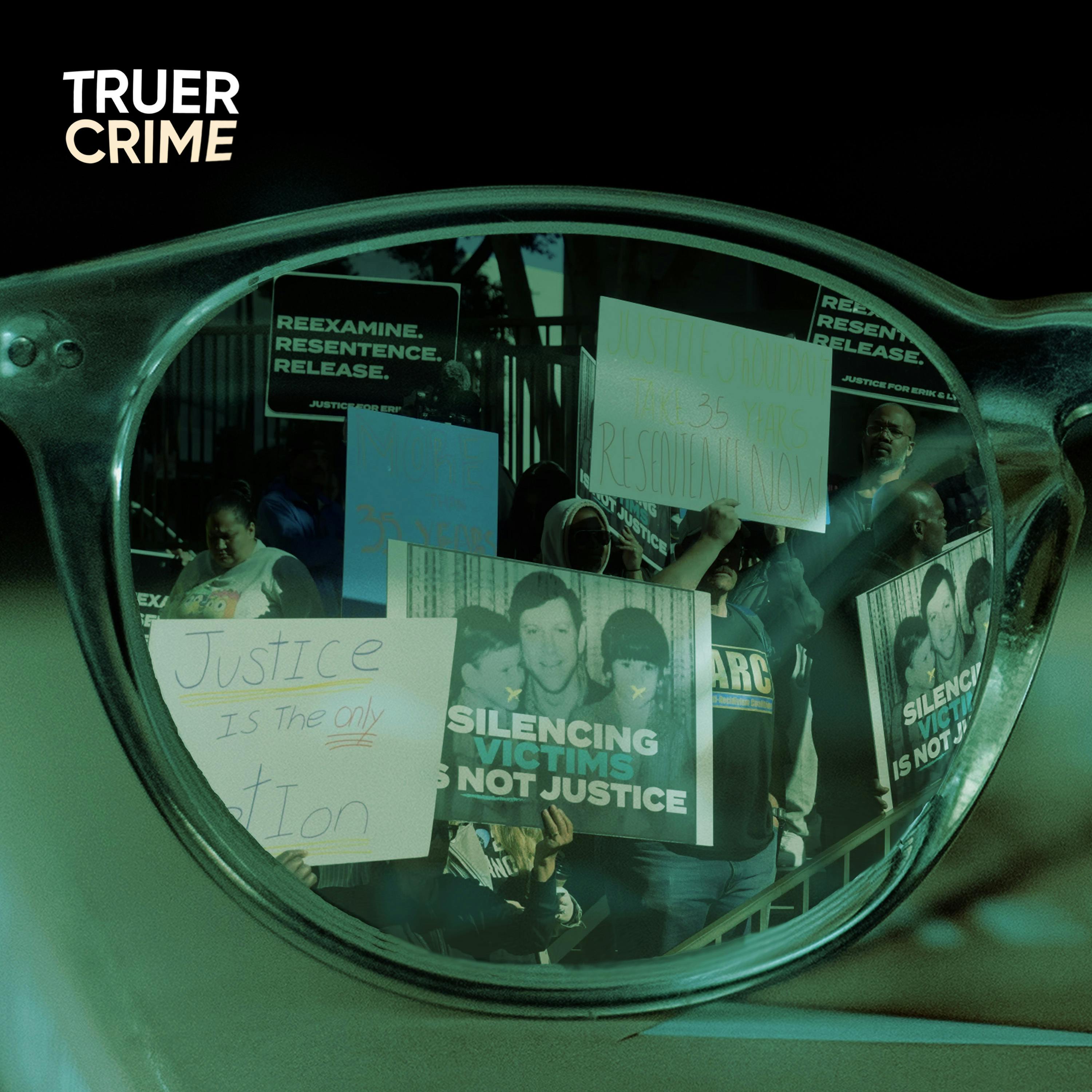 From Court TV to TikTok — The Menendez Effect