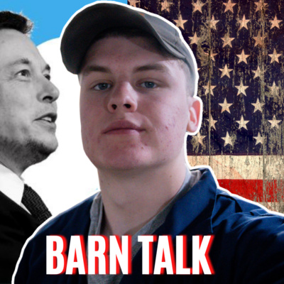 Elon's Twitter Beef & America's Problems