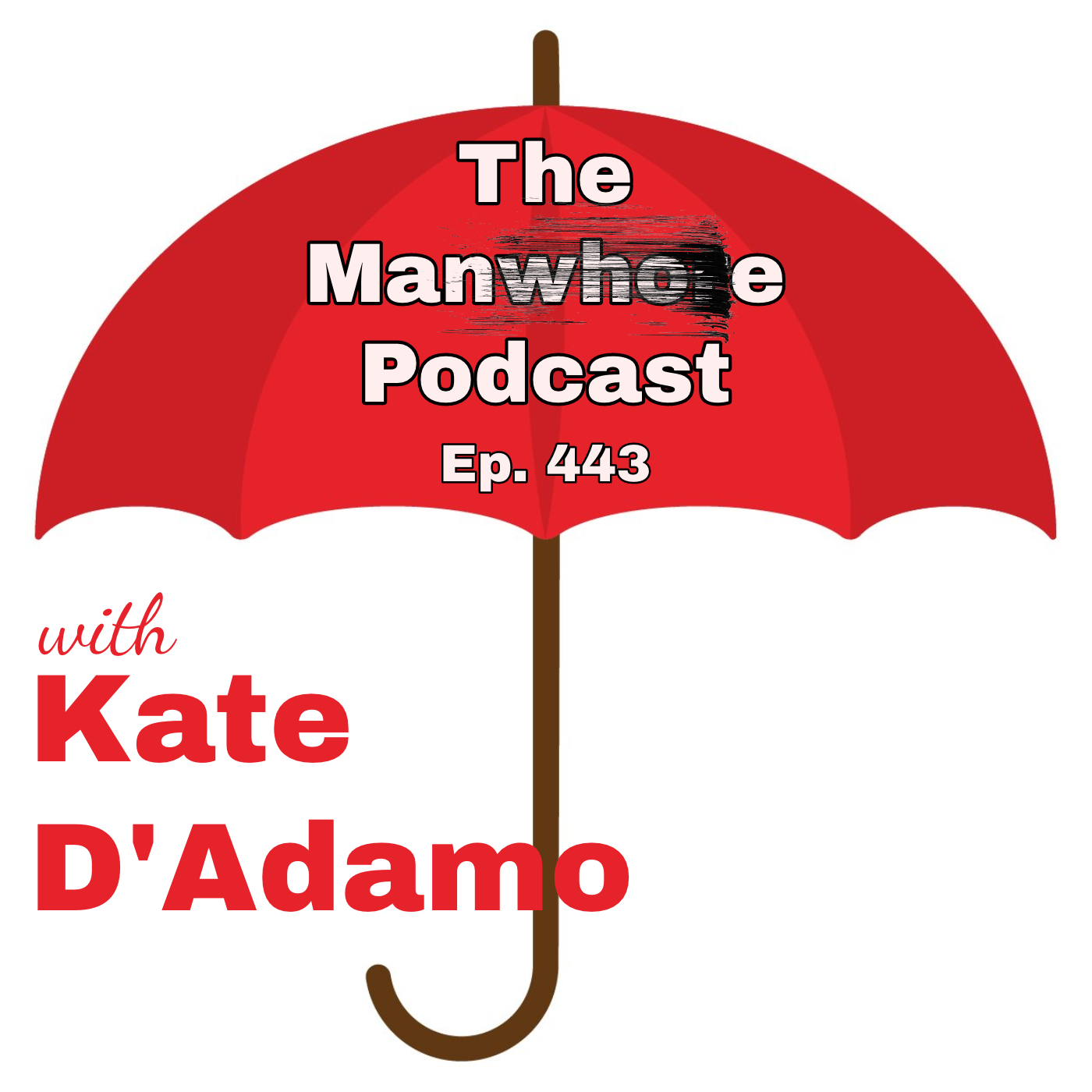 The Manwhore Podcast: Sex-Positive Conversations