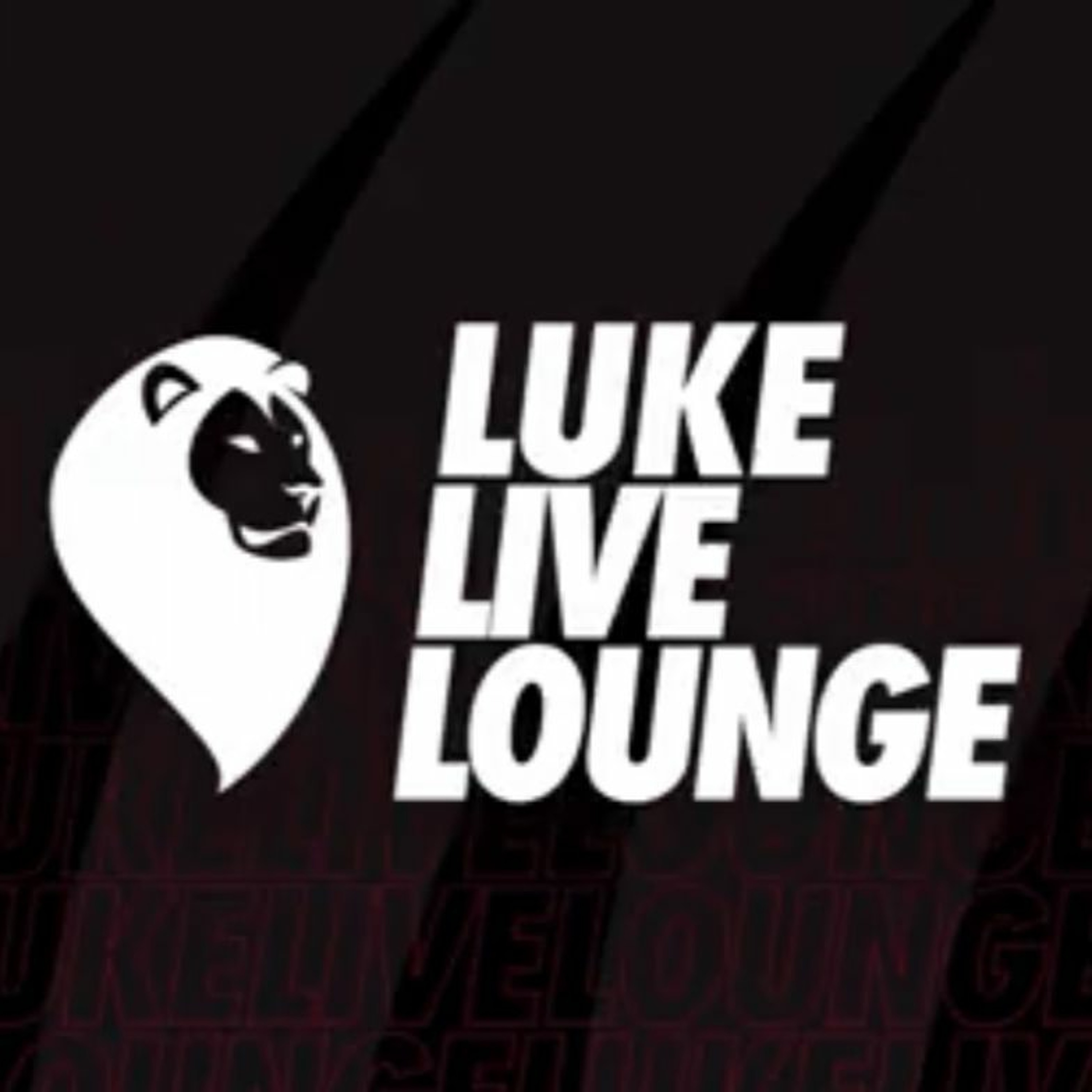 Luke Live Lounge - Joined by Tommy Elphick