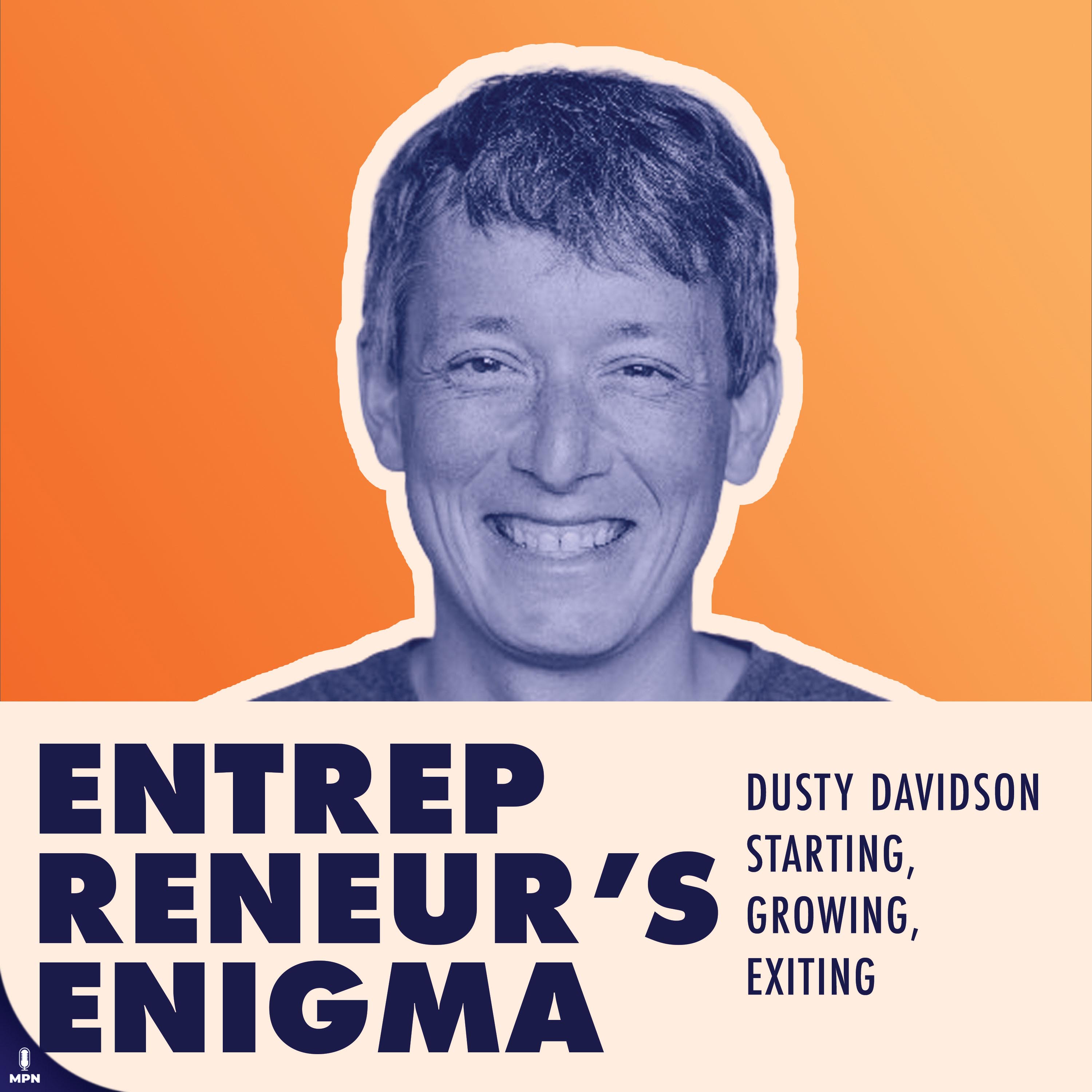 Entrepreneur\'s Enigma