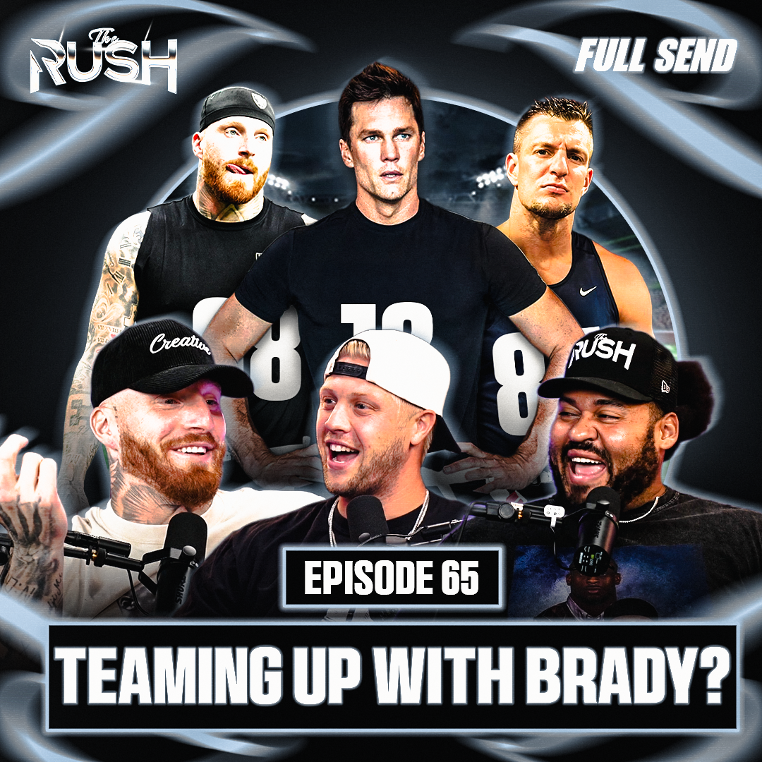 Maxx Crosby on Chargers Loss, Joe Burrow’s Injury Issues and Tom Brady's Return!