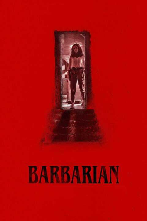 Episode # 391 Barbarian with Kat Hughes and Darren Gaskell