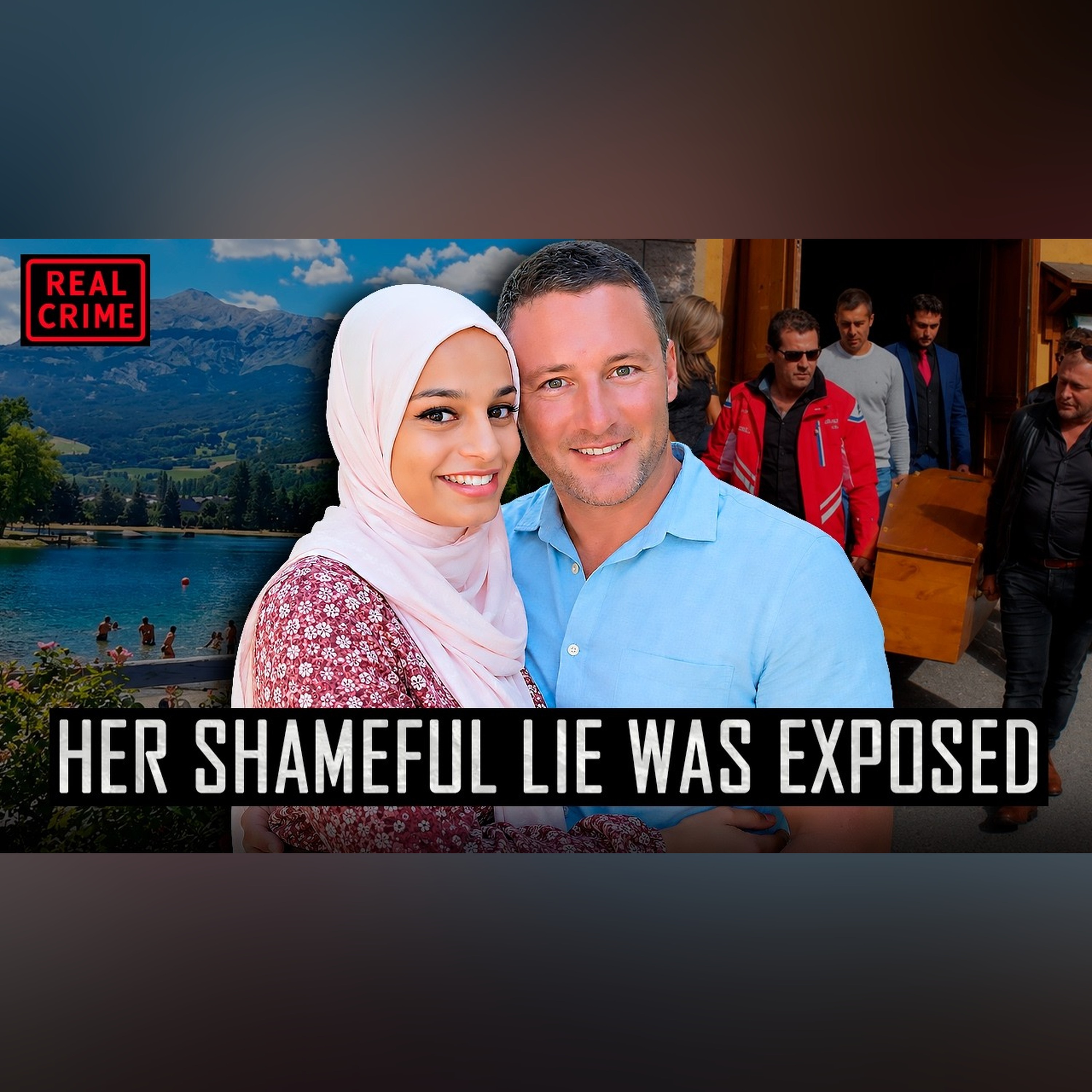 She Secretly Slept With Both of Them for Months. The Dark Secret That Turned an Engagement Into Hell