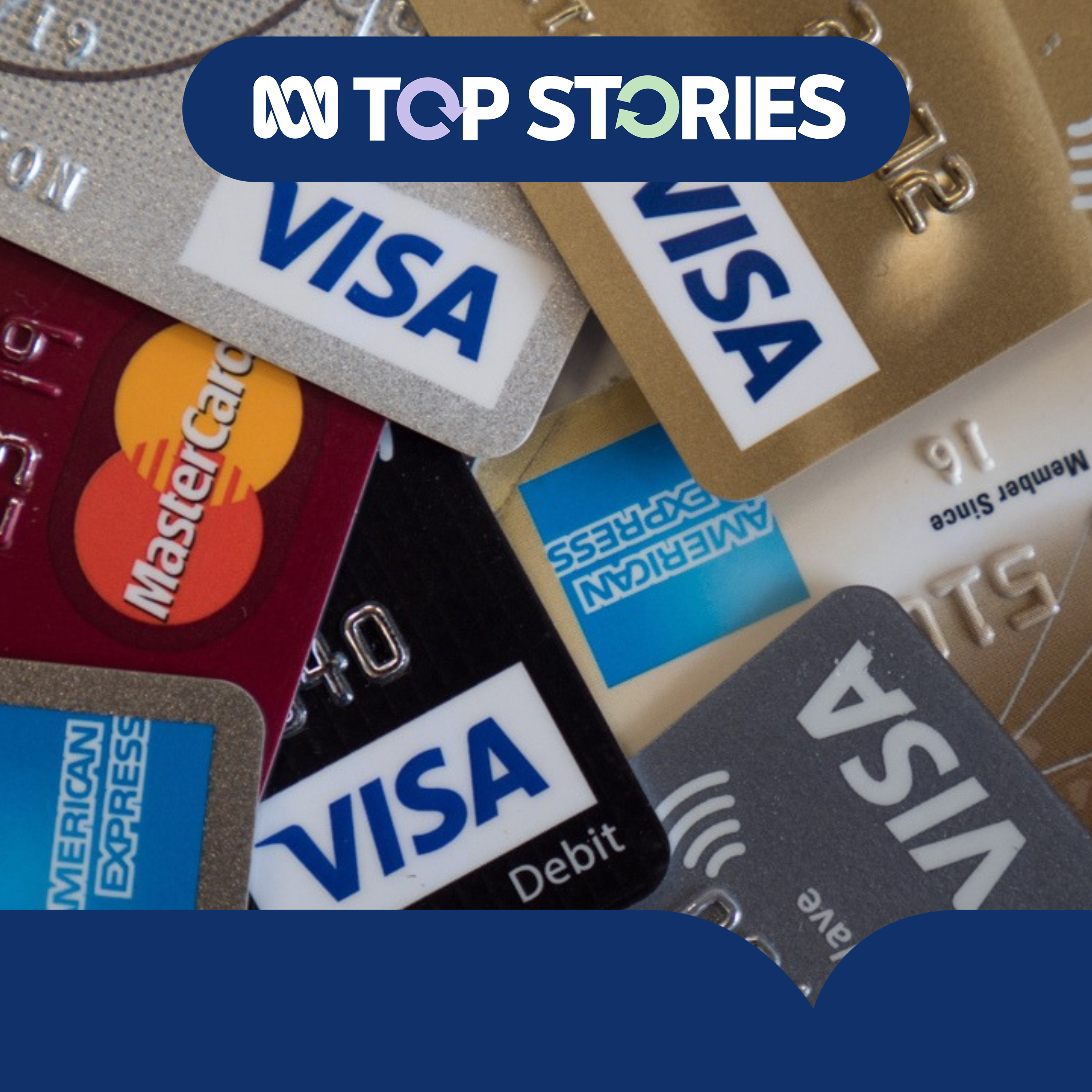 Will the ATO be forced to accept credit cards? episode artwork