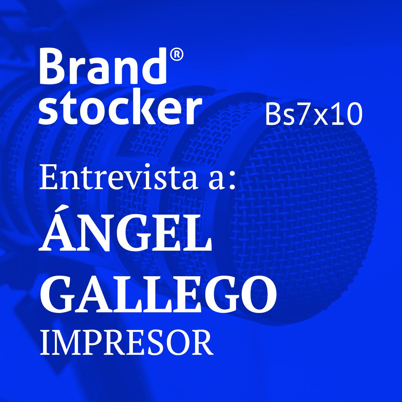 BrandStocker: branding y marcas con historia