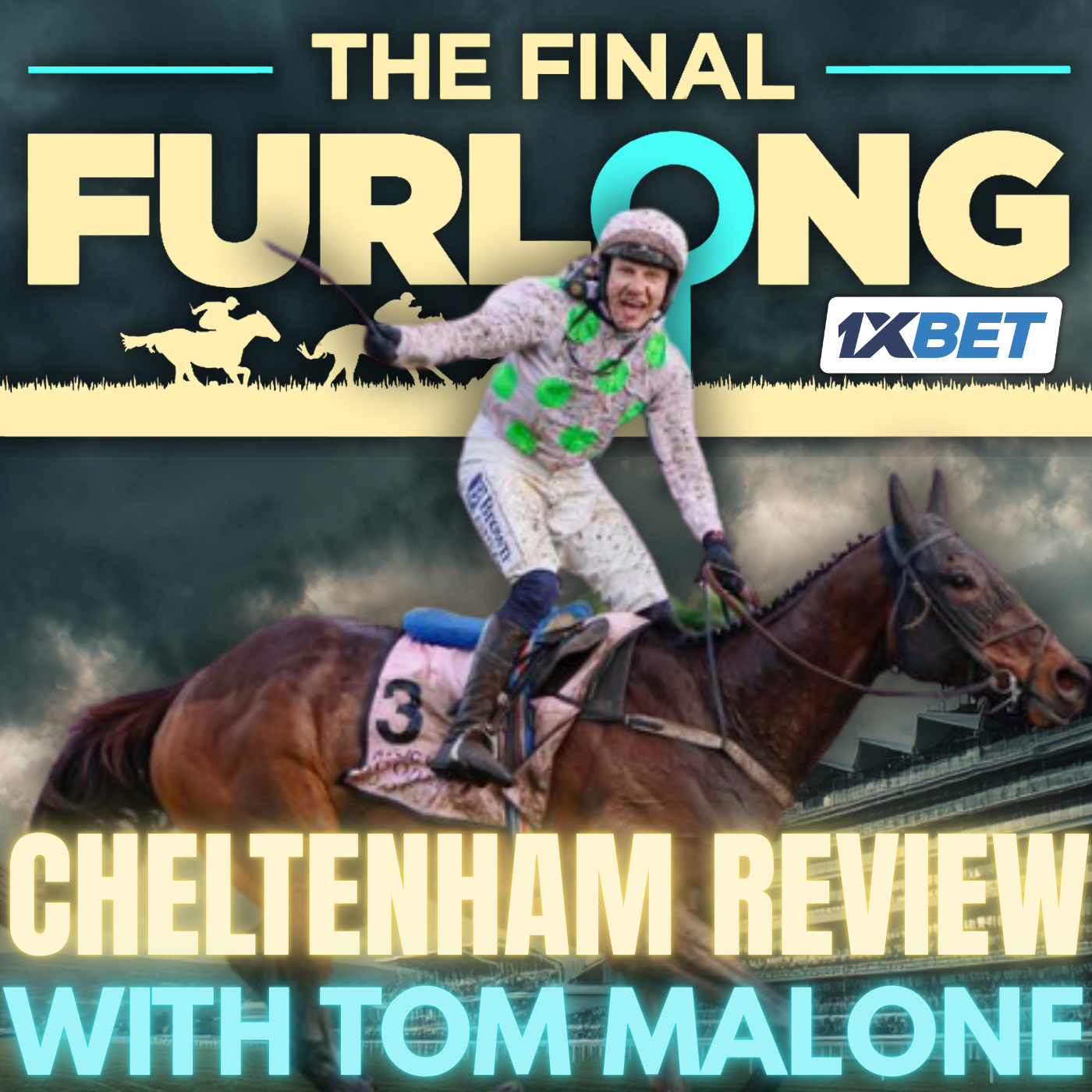 Cheltenham Festival Review: Gold for Gaelic, the British Fightback, Future Stars & Farcical Starts!