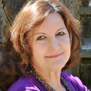 Guest: Kathy Brunner, author of "Finding Your Fire, Getting Fired UP, Not Burned Out!" episode artwork