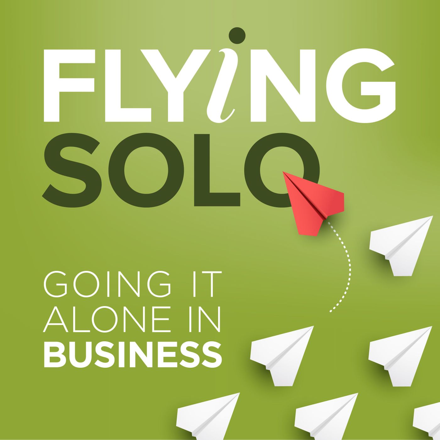 101. Going for growth? Buy a fellow soloist! episode artwork