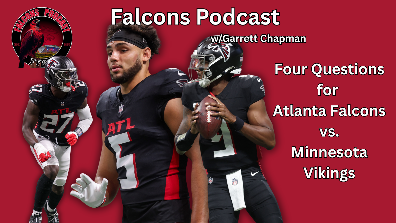The Falcons Podcast