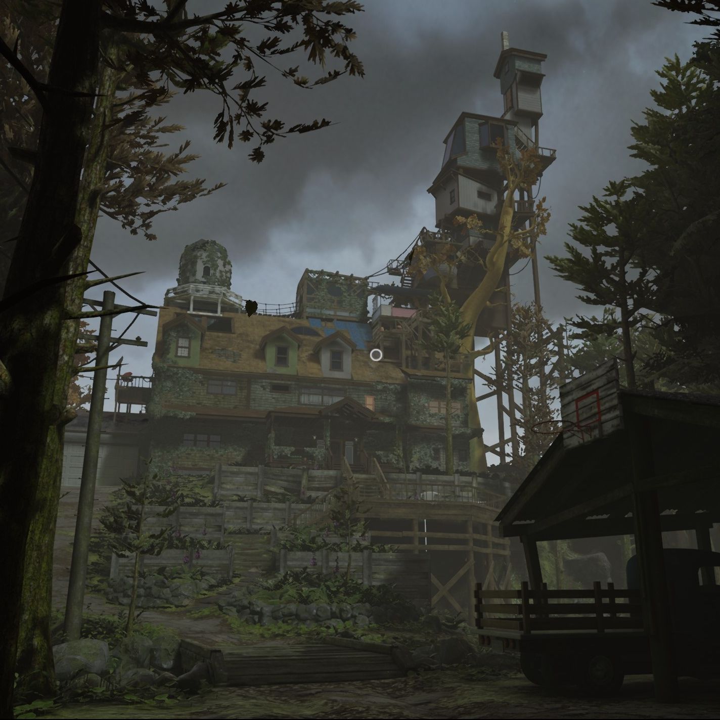 Episode 305 - GGNoReRead Presents: House of Leaves and What Remains of Edith Finch