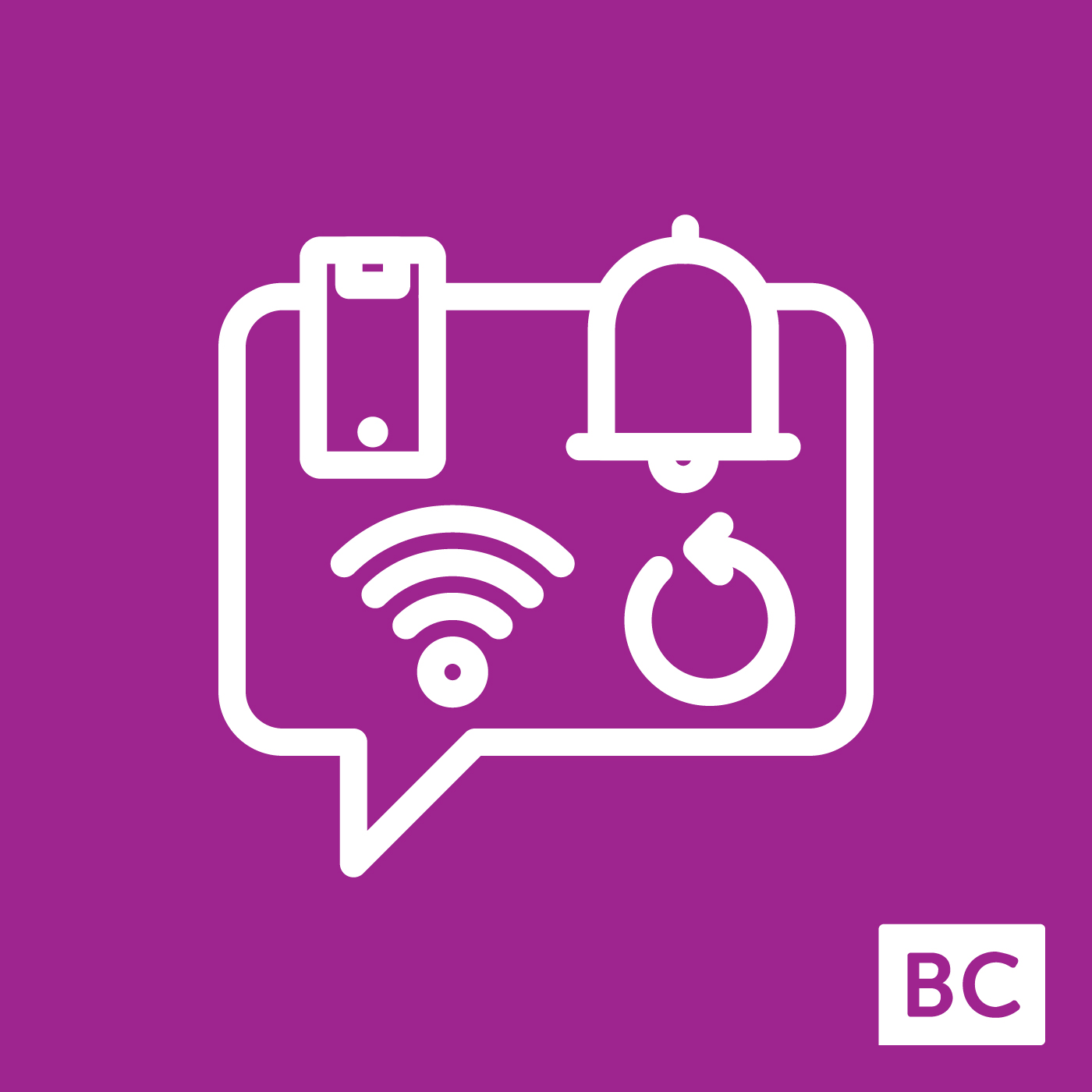 Be Connected podcast