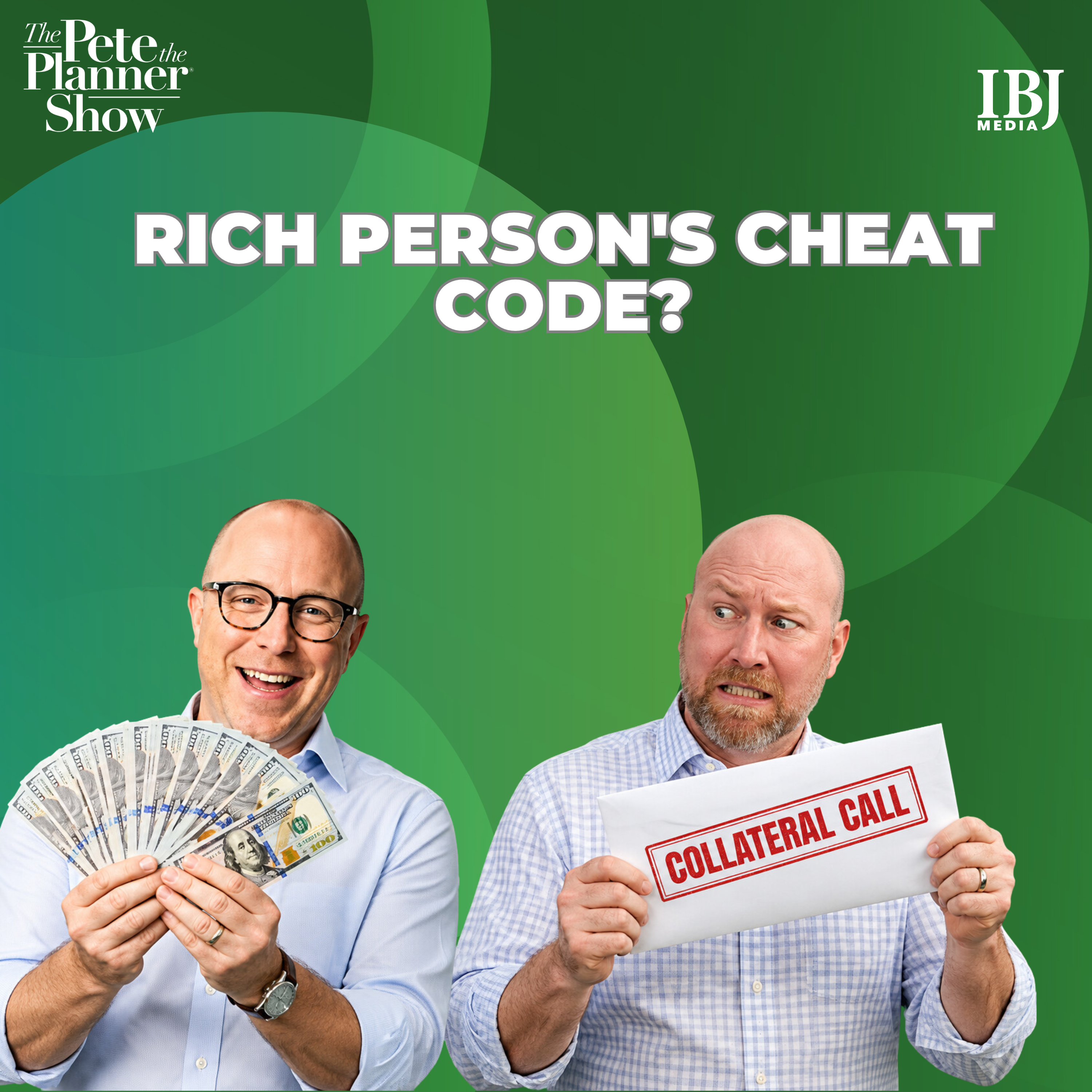 Buy, Borrow, Die: The Rich Person's Cheat Code?