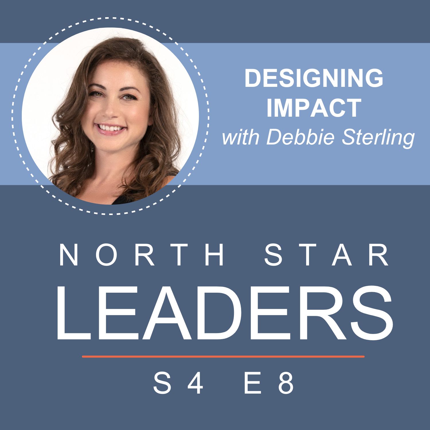 Designing Impact with Debbie Sterling