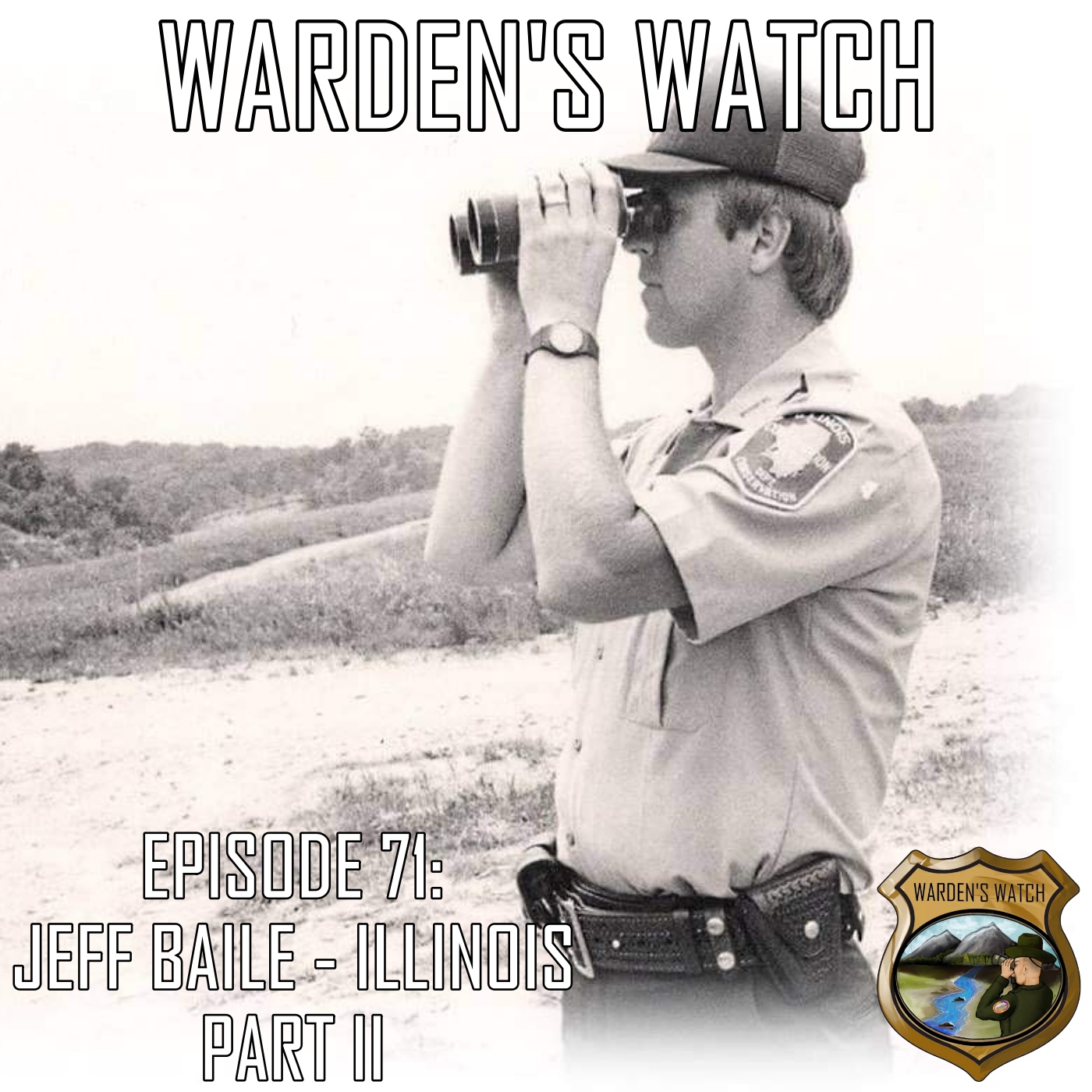 Warden\'s Watch