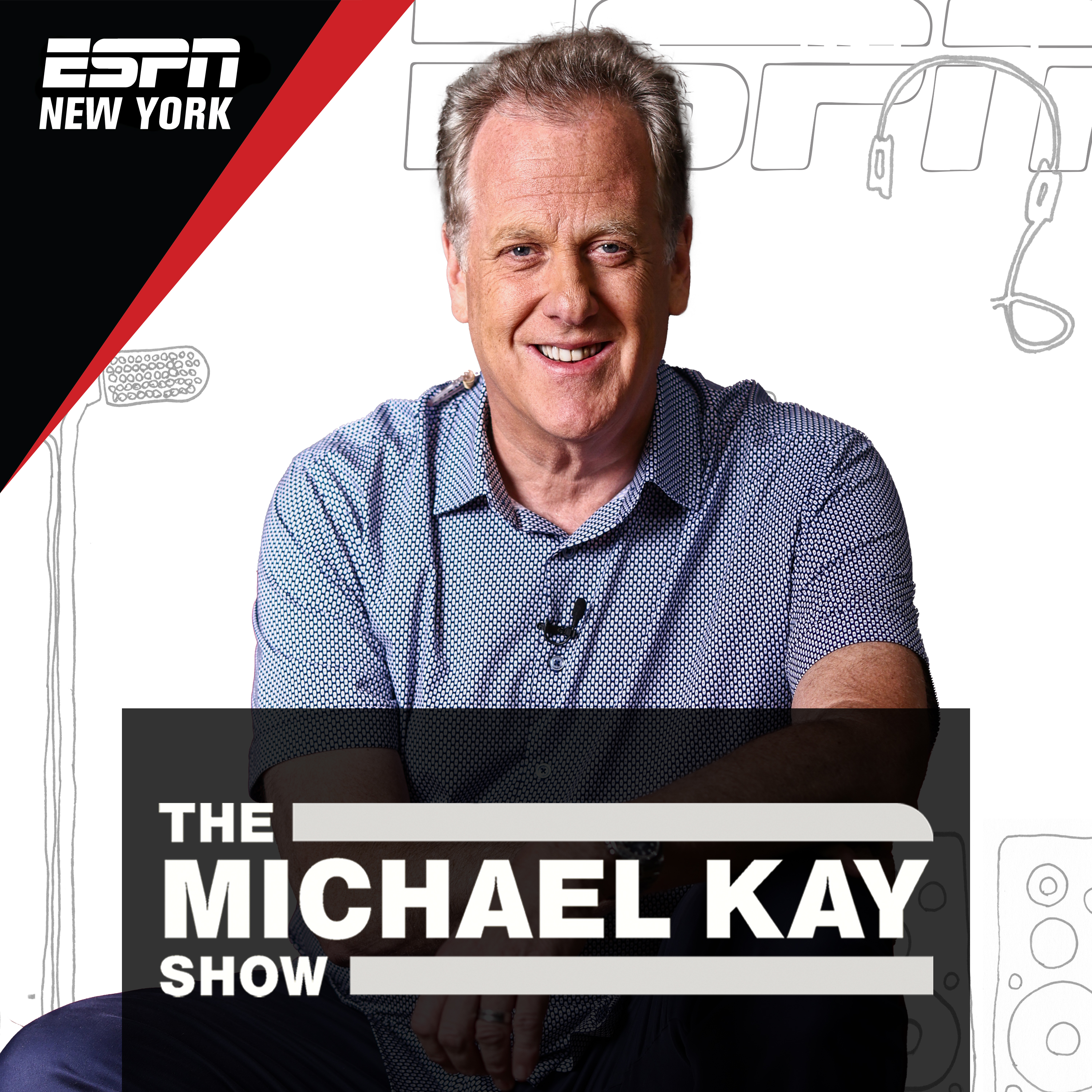 The Michael Kay Show