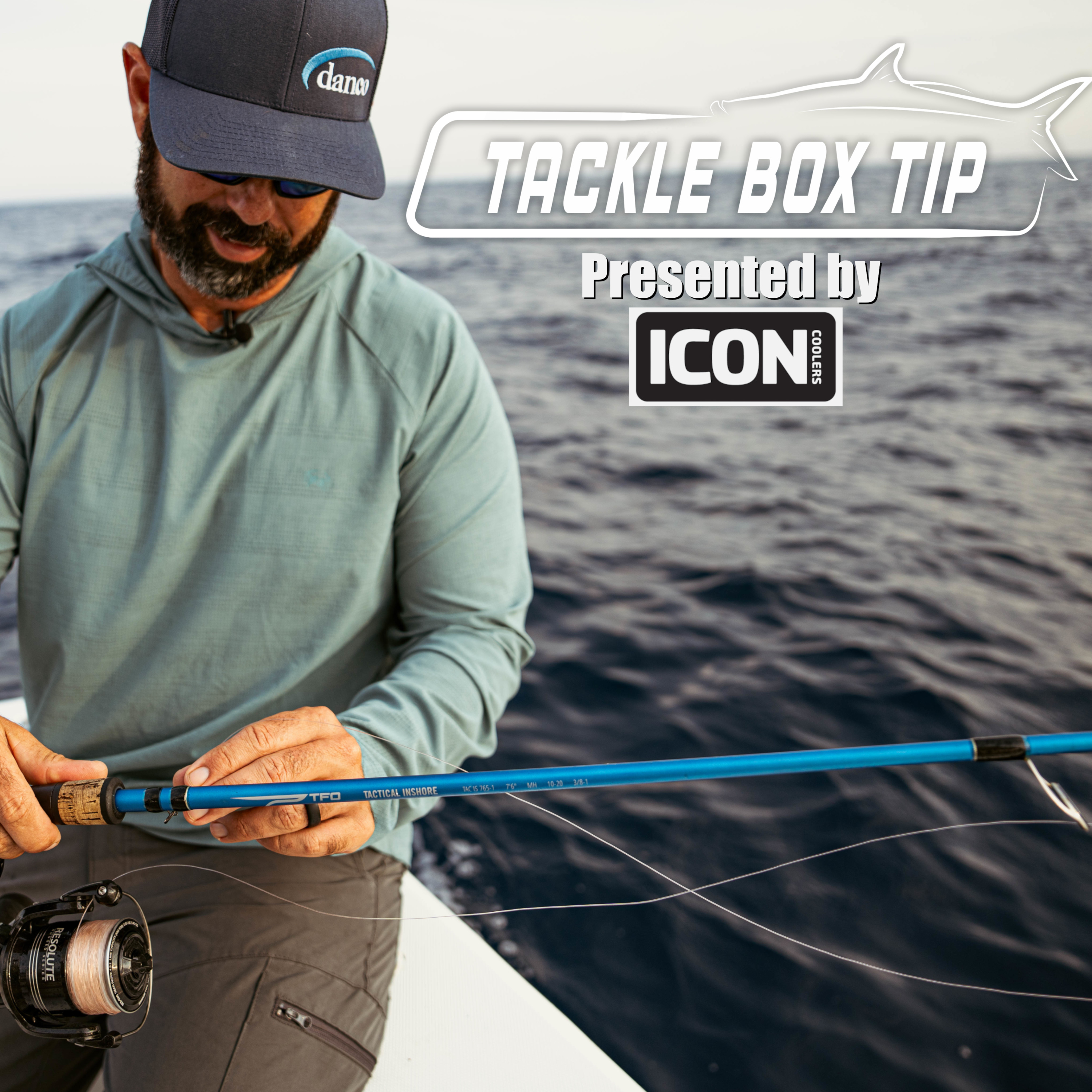 The Captain\'s Log Radio