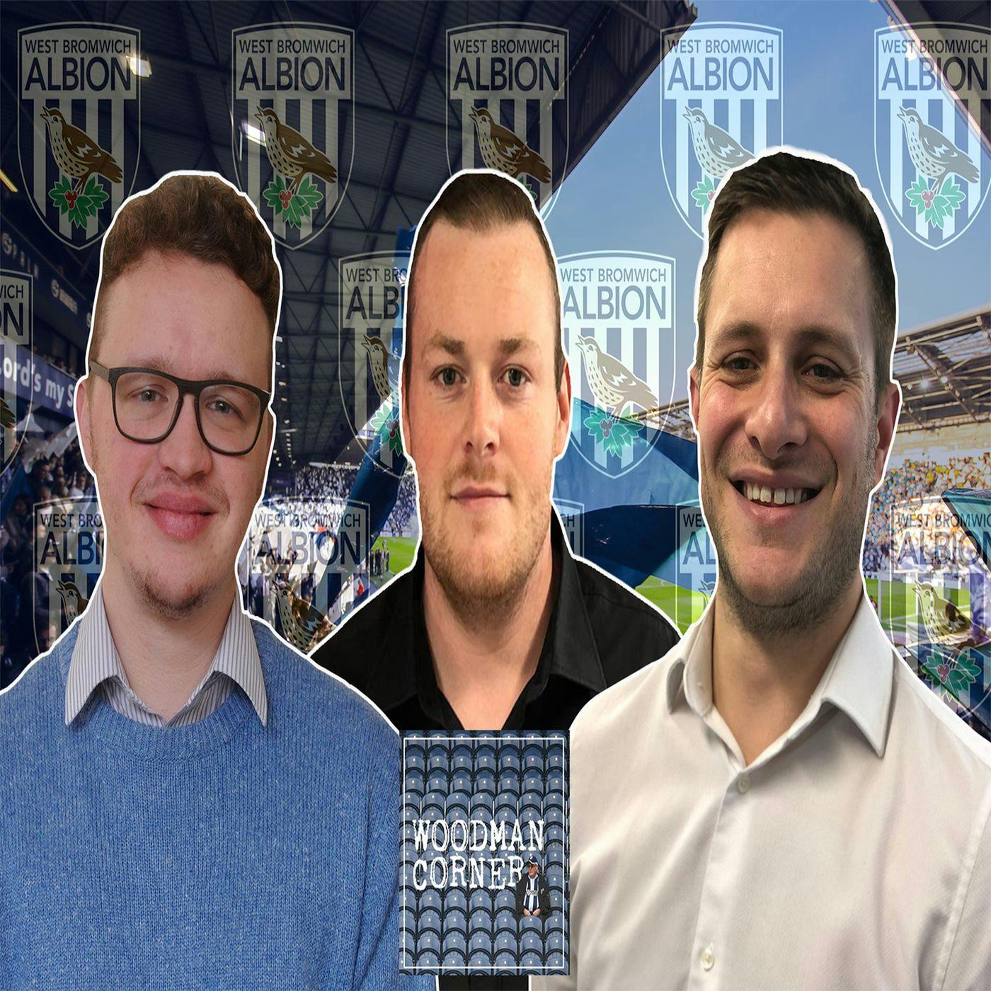 Episode 1: We need to talk about Oliver Burke