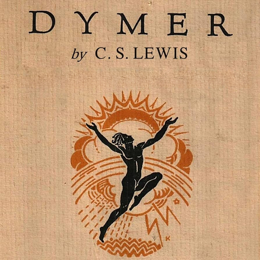 Dymer by C. S. Lewis ~ Full Audiobook