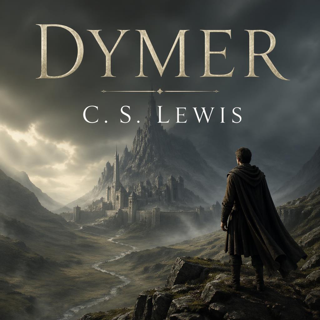 Dymer by C. S. Lewis ~ Full Audiobook [poetry] episode artwork