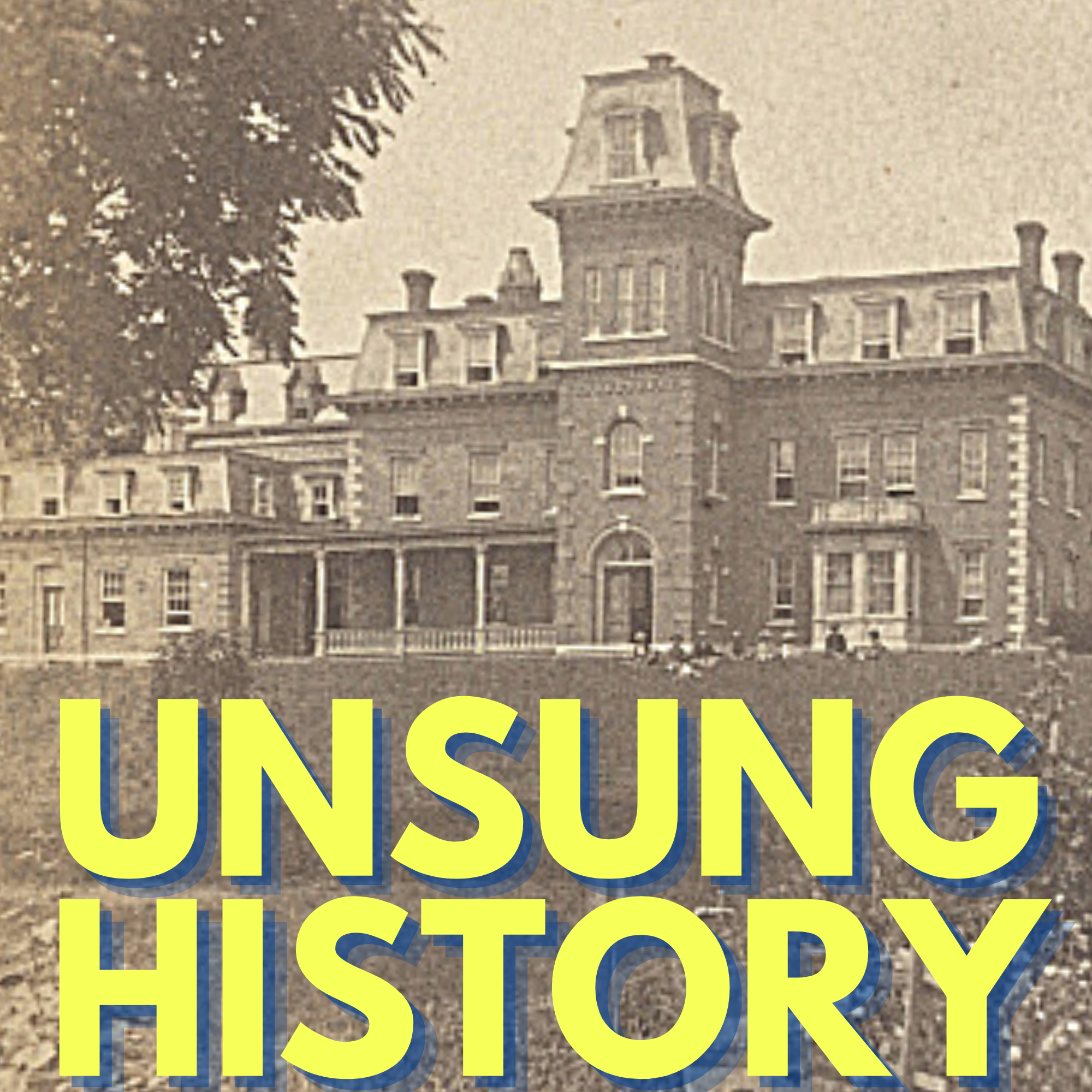 The Oneida Perfectionist Religious Community