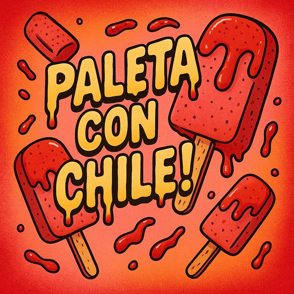 (Paleteras Con Chile) Protests & Pride - EP # 19