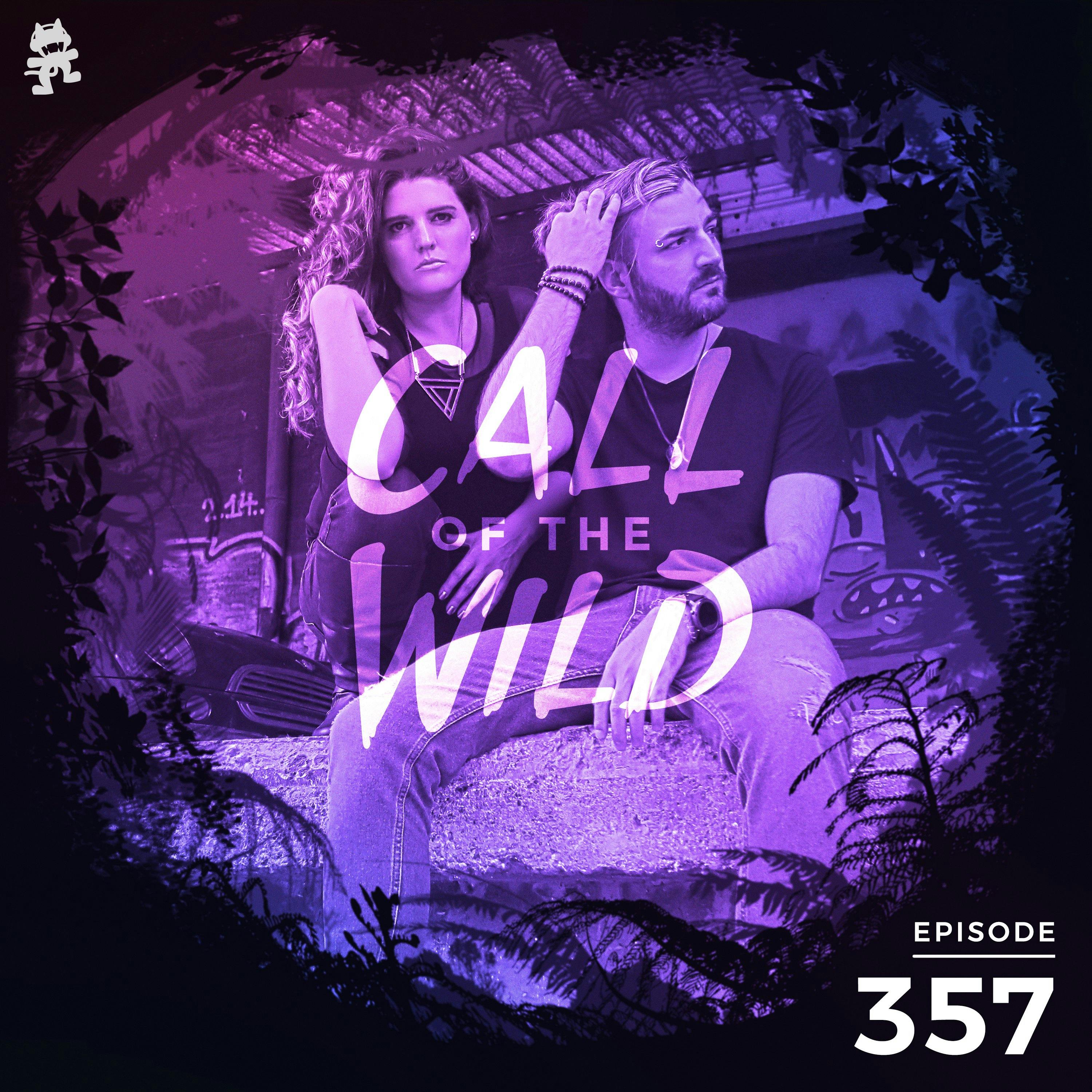 357 - Monstercat: Call of the Wild (Vintage & Morelli x Arielle Maren)