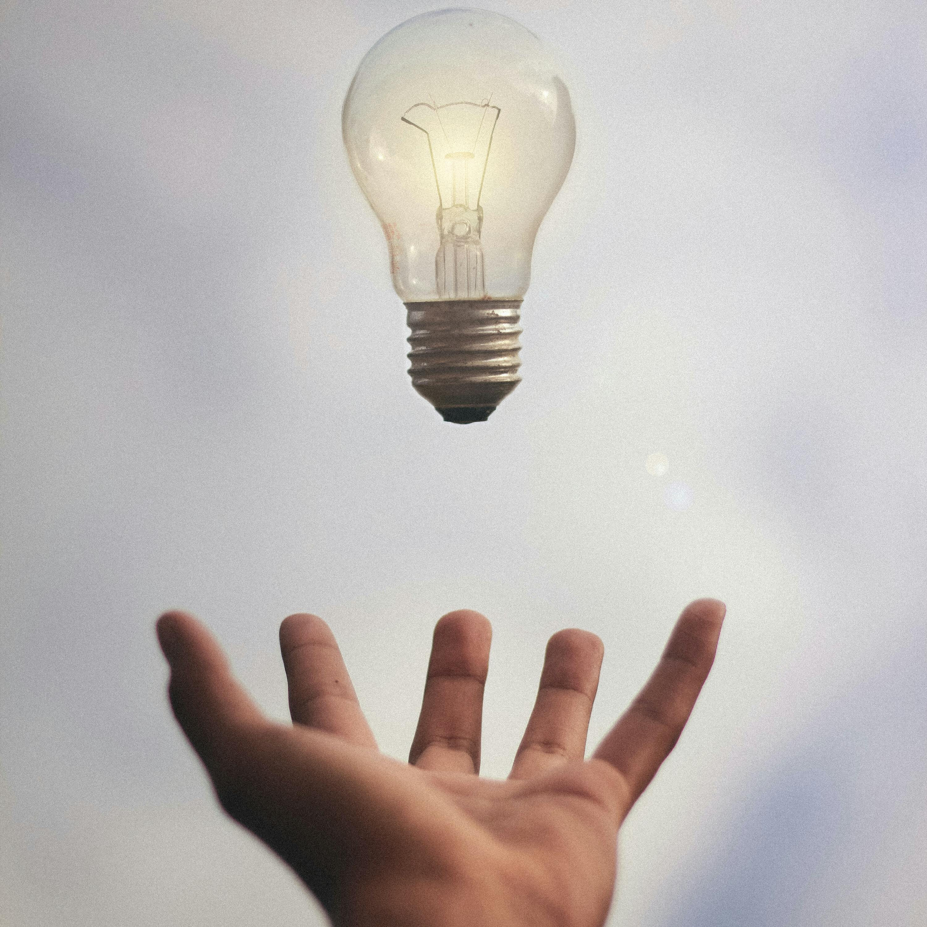 Ep. 214: Be An Insulator