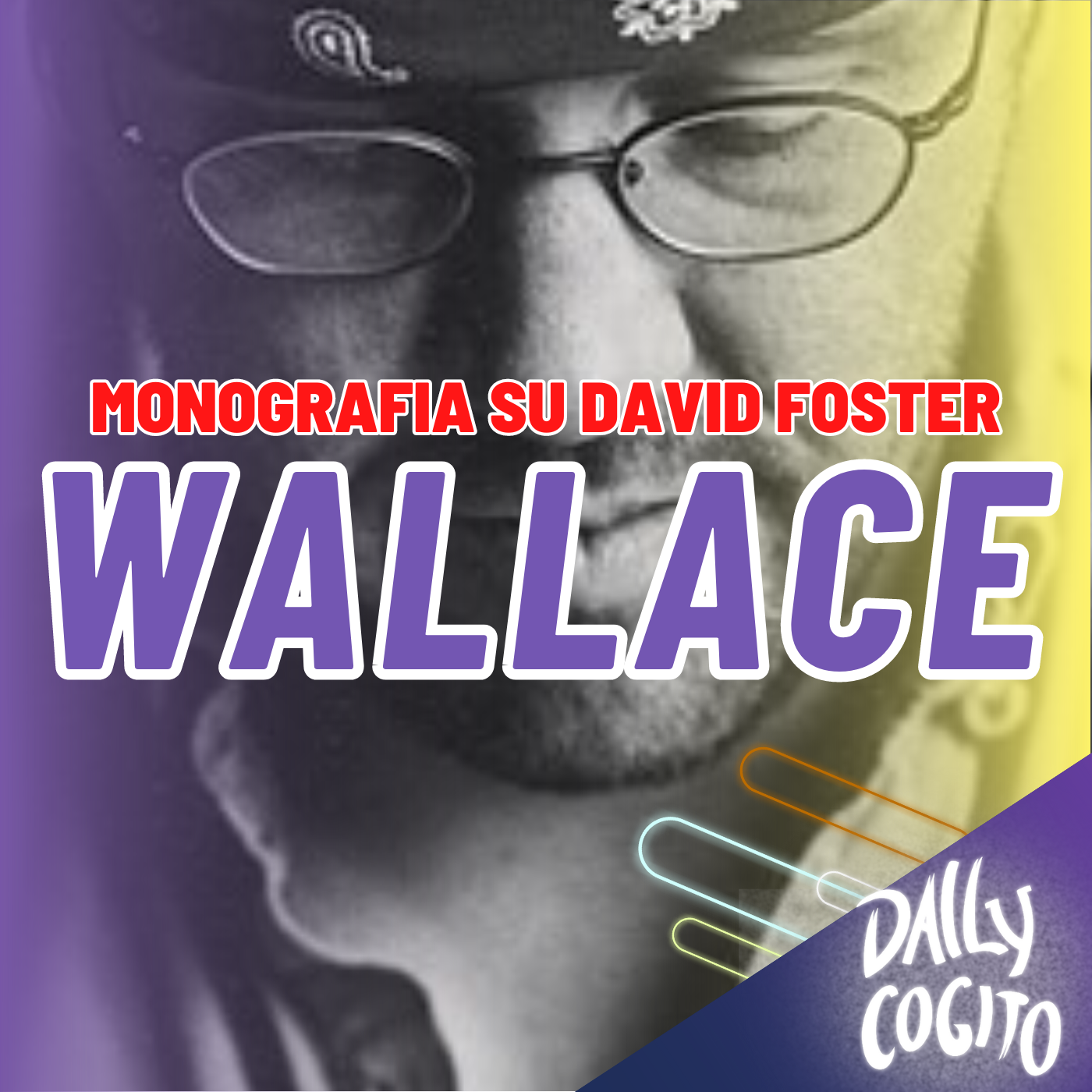 Smarriti nell'Infinite Jest: l'Inferno dell'Intrattenimento - Monografia su David Foster Wallace