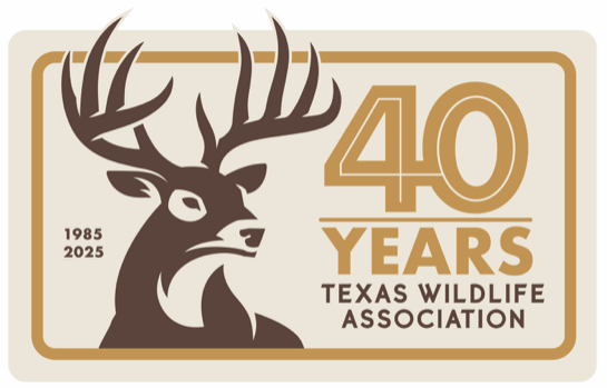 EP 275 Texas Wildlife Association Turns 40!