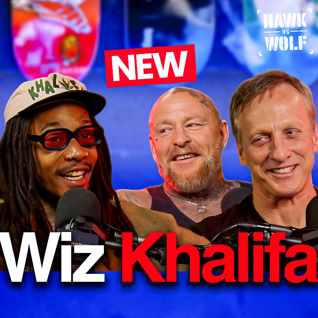 Wiz Khalifa Unfiltered: His Worst Injury, Blowing Up With No Label, and working with Snoop Dogg!