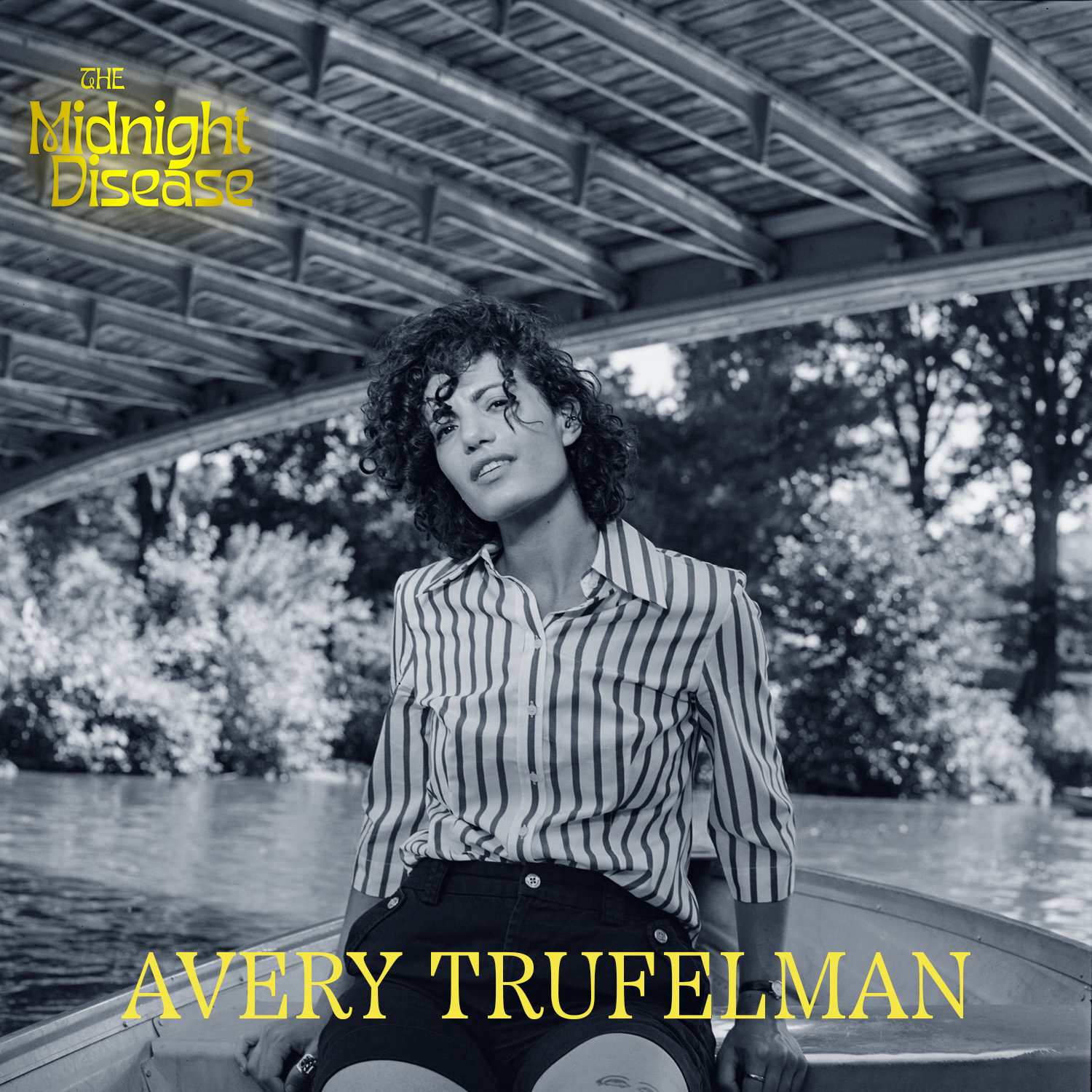 The Midnight Disease