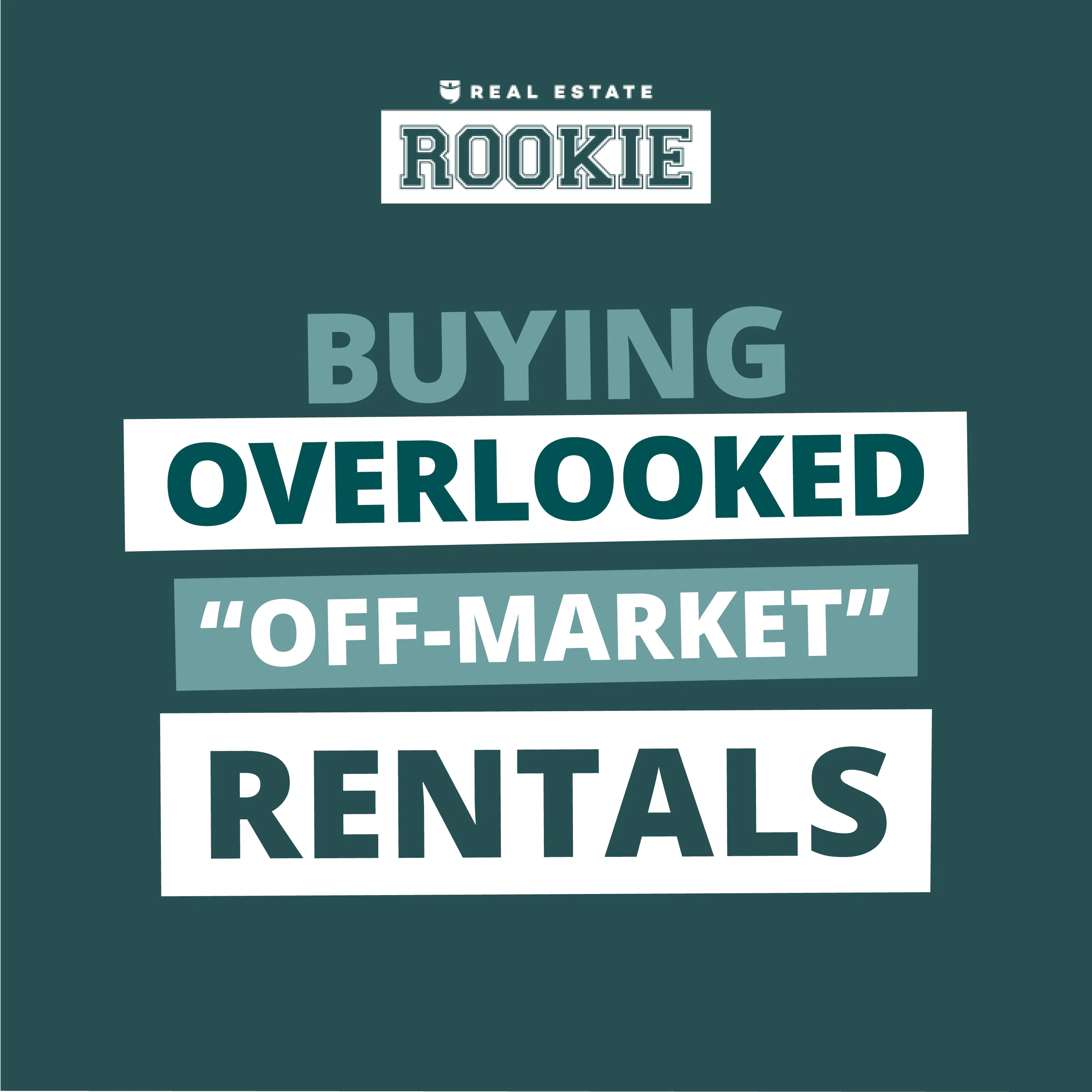 229: Cashing In On Overlooked Off-Market Deals & Overcoming Analysis Paralysis w/Ryan John