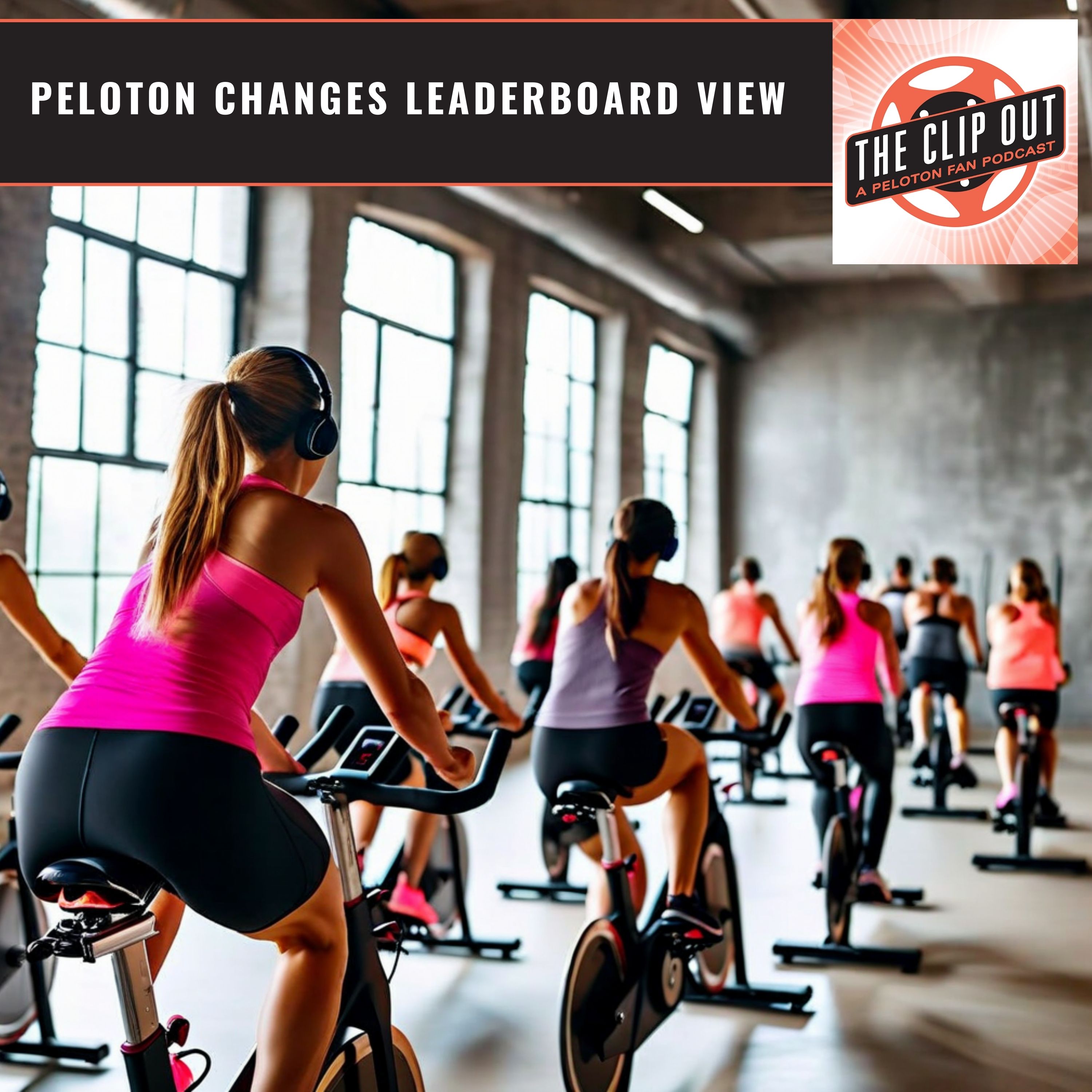 The Clip Out - Peloton Fitness News