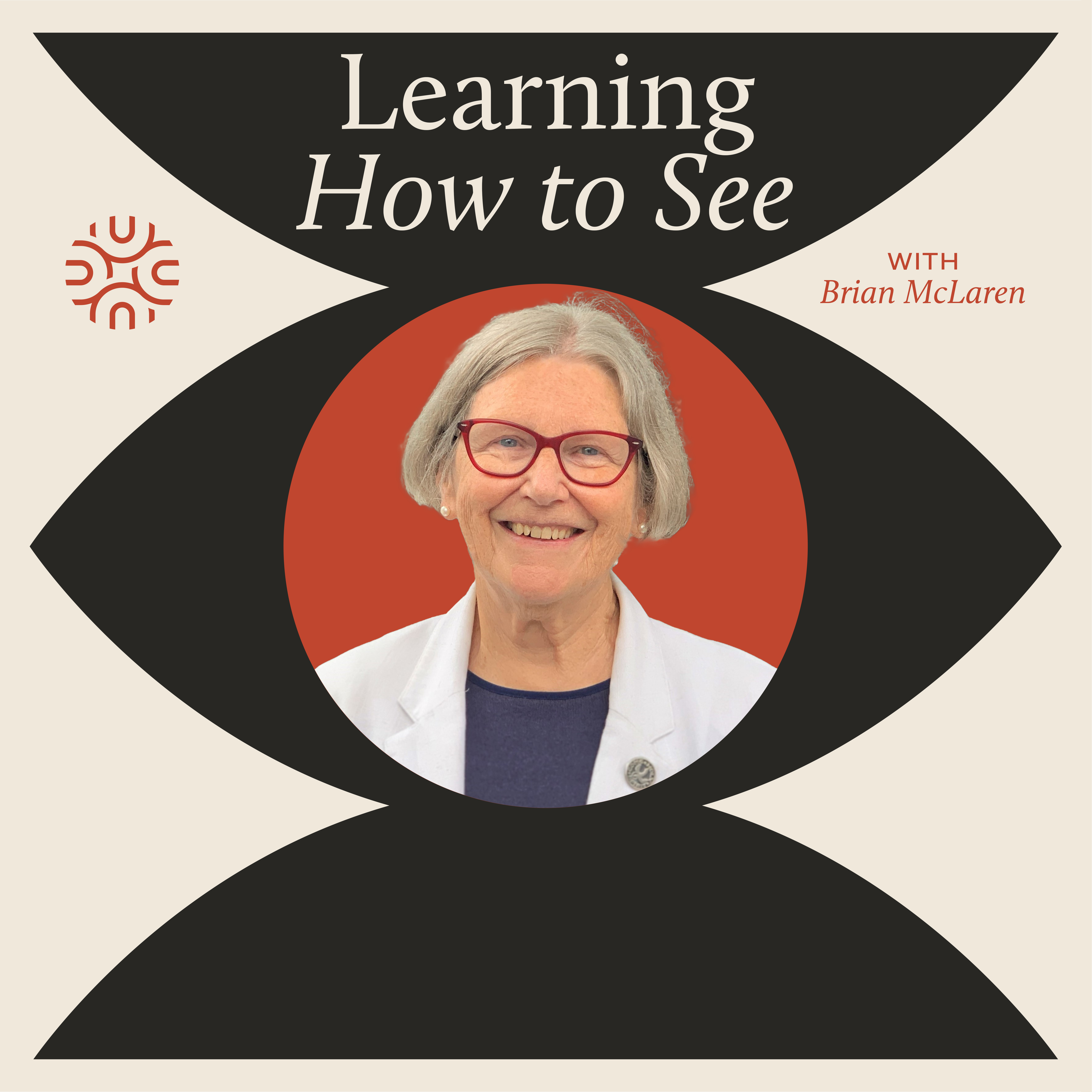 Seeing with the Help of a Soul-Optometrist with Sr. Simone Campbell