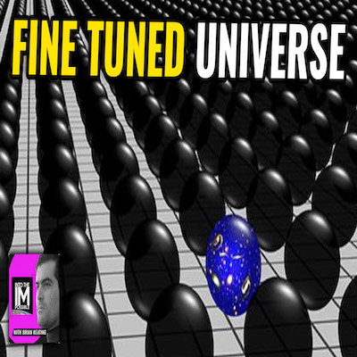 Into the Impossible With Brian Keating