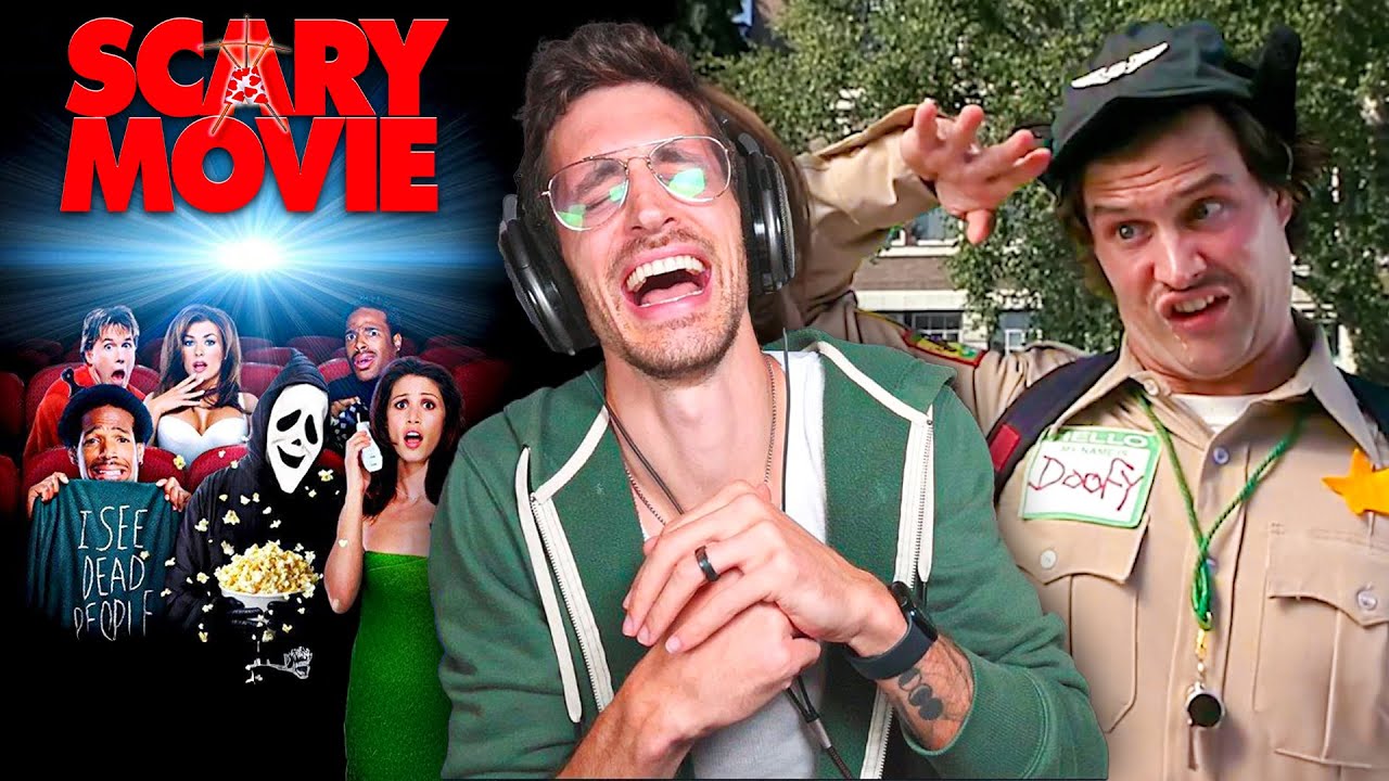 Alex Hefner TV and Movie Vault