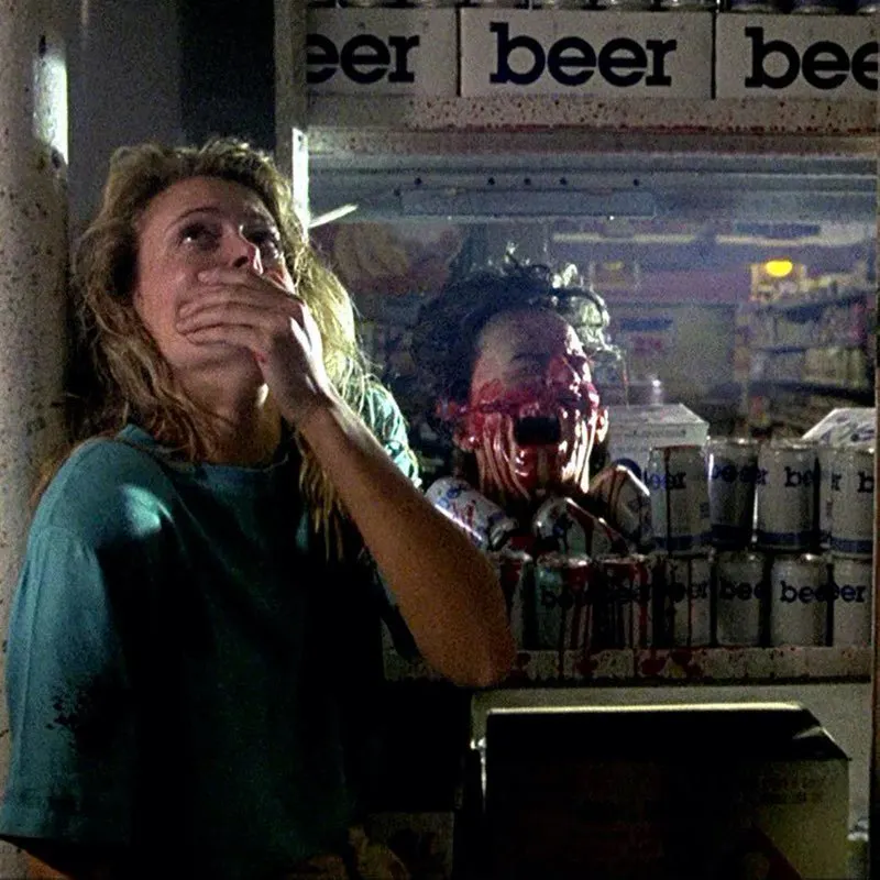 Intruder (1989)